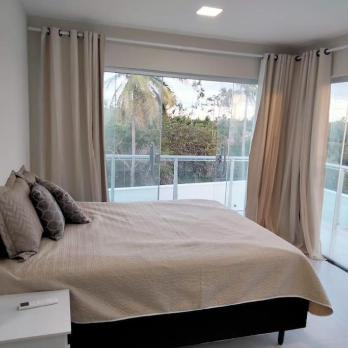 Linda casa con piscina semi olympica