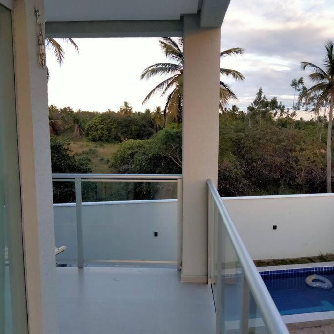Linda casa con piscina semi olympica