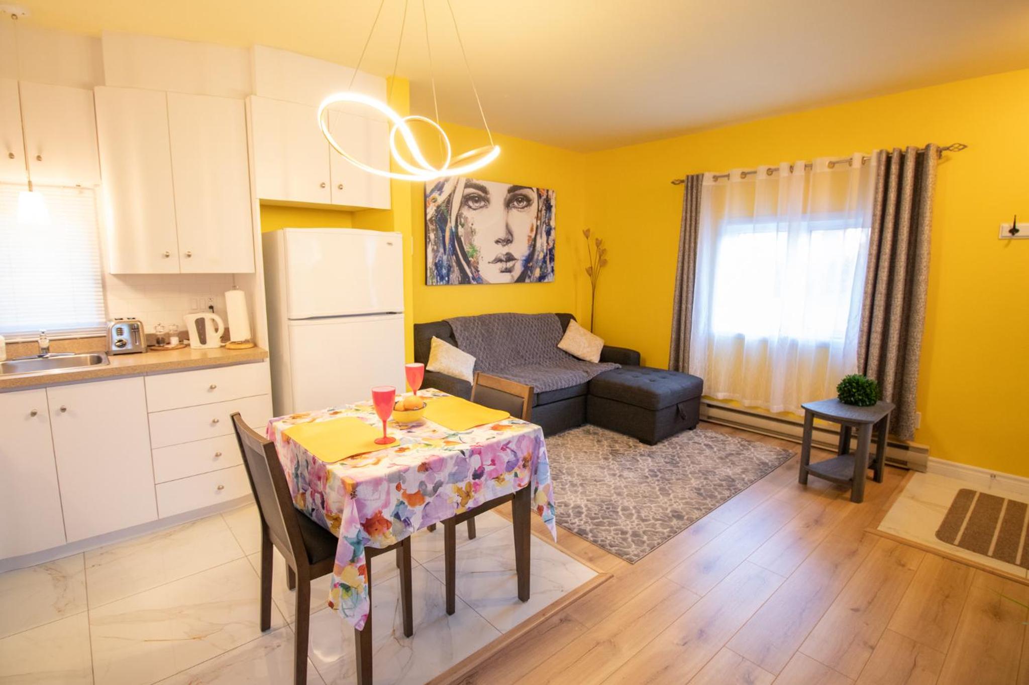 Trois-rivieres Vacations - Maisonnette dans la nature en pleine ville. - Property Image 58