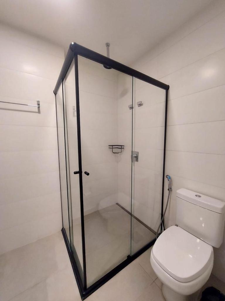 Loft Família com 2 Quartos no Vertigo