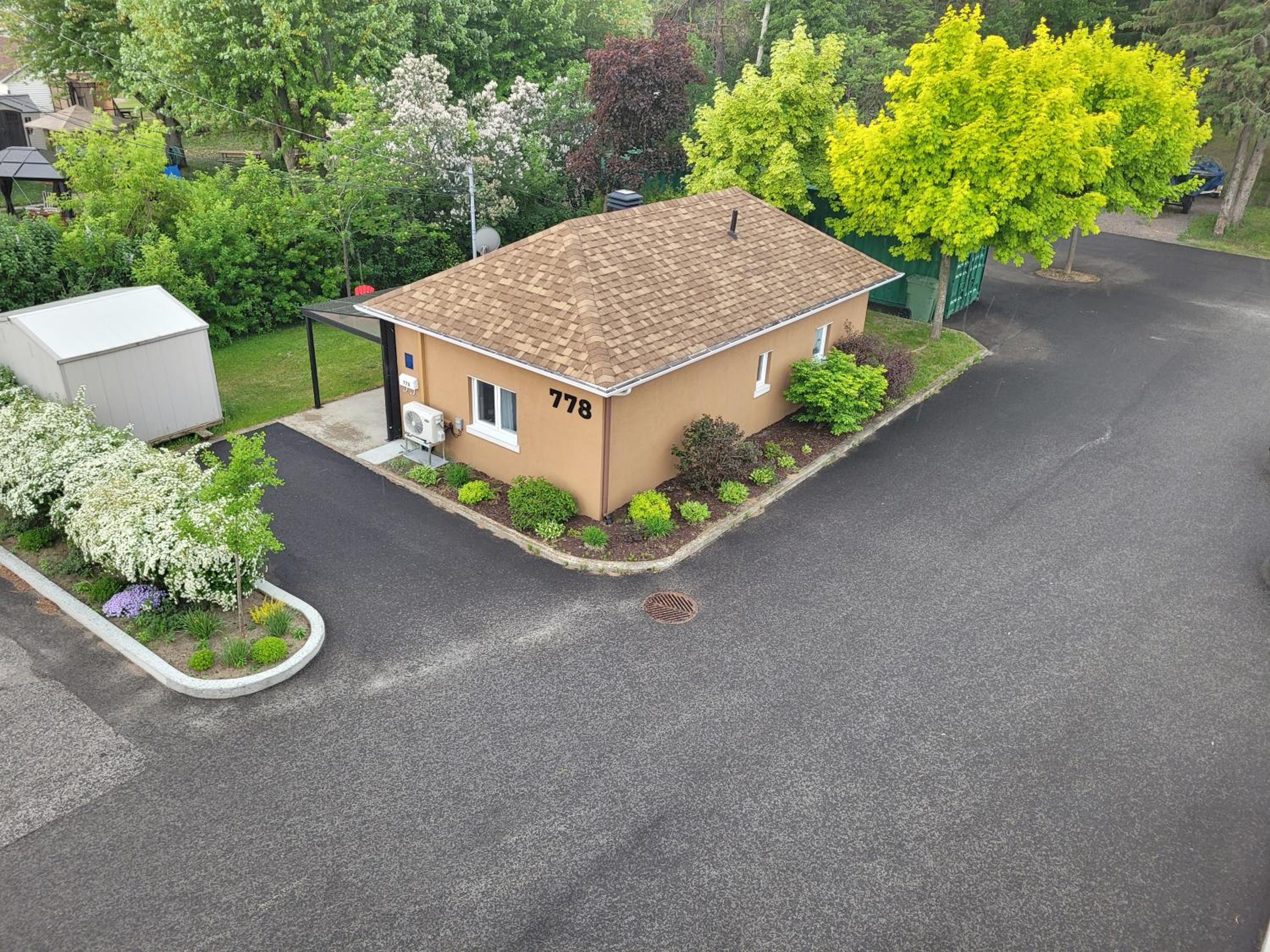 Trois-rivieres Vacations - Maisonnette dans la nature en pleine ville. - Property Image 38