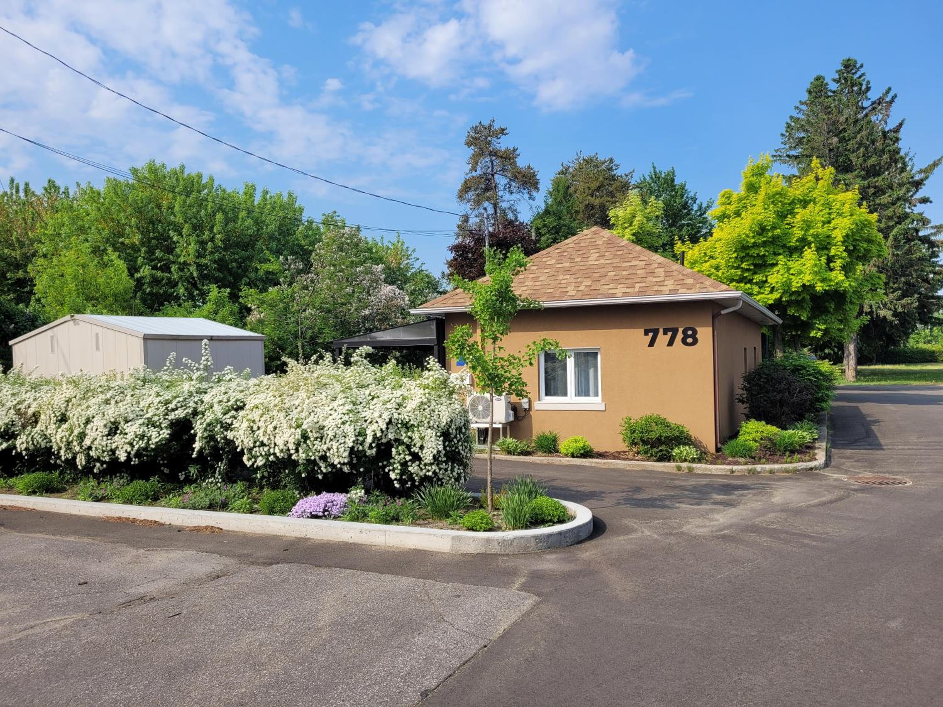 Trois-rivieres Vacations - Maisonnette dans la nature en pleine ville. - Property Image 36