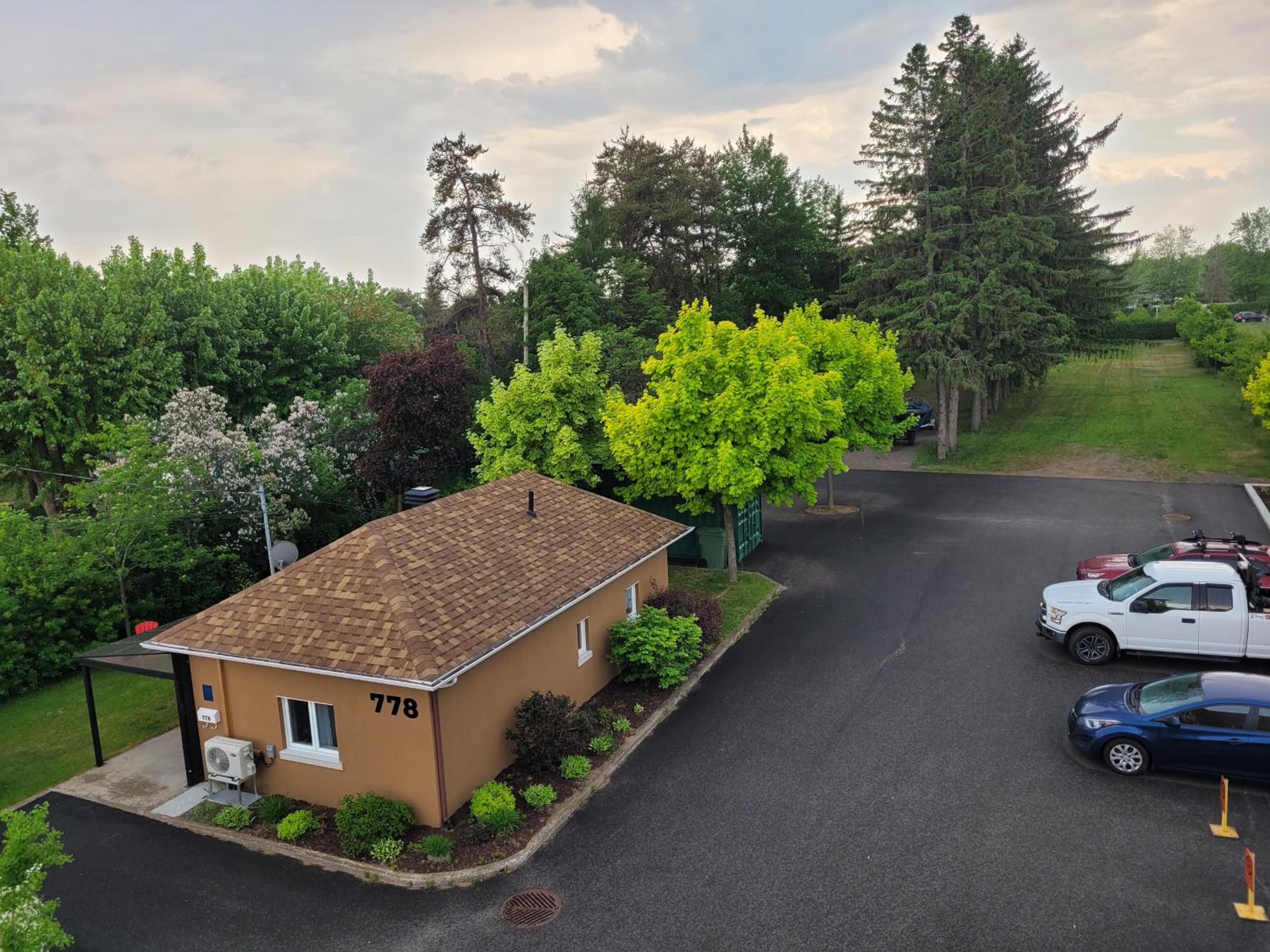 Trois-rivieres Vacations - Maisonnette dans la nature en pleine ville. - Property Image 39