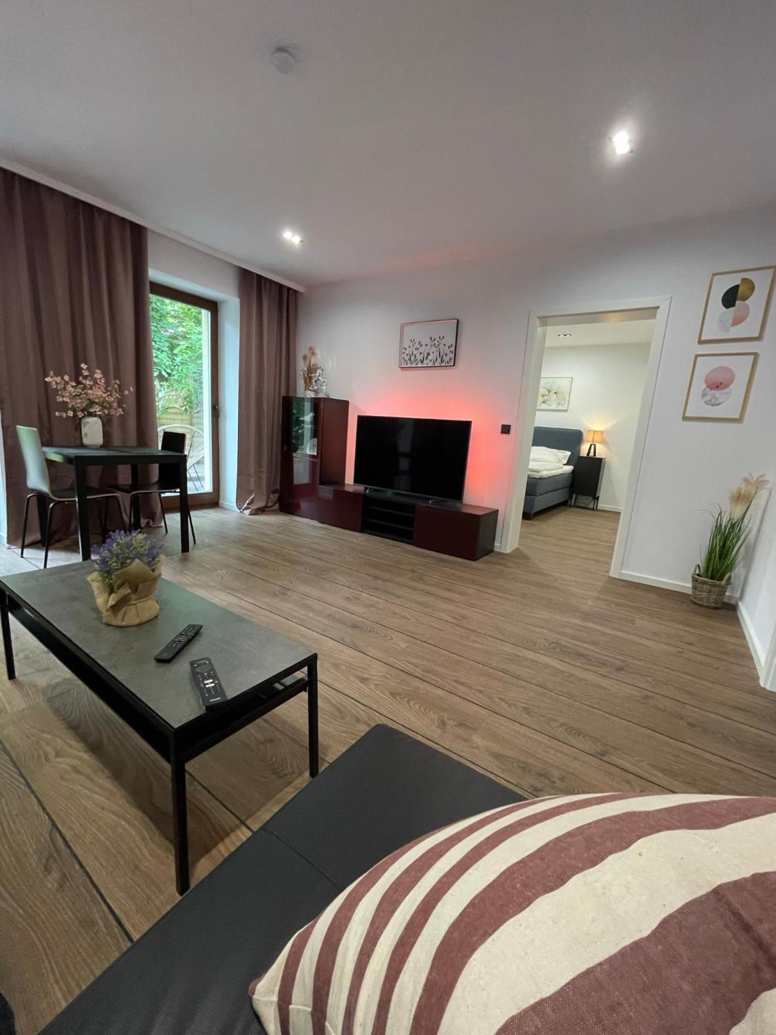 MYSTAY BERLIN Müggelheim