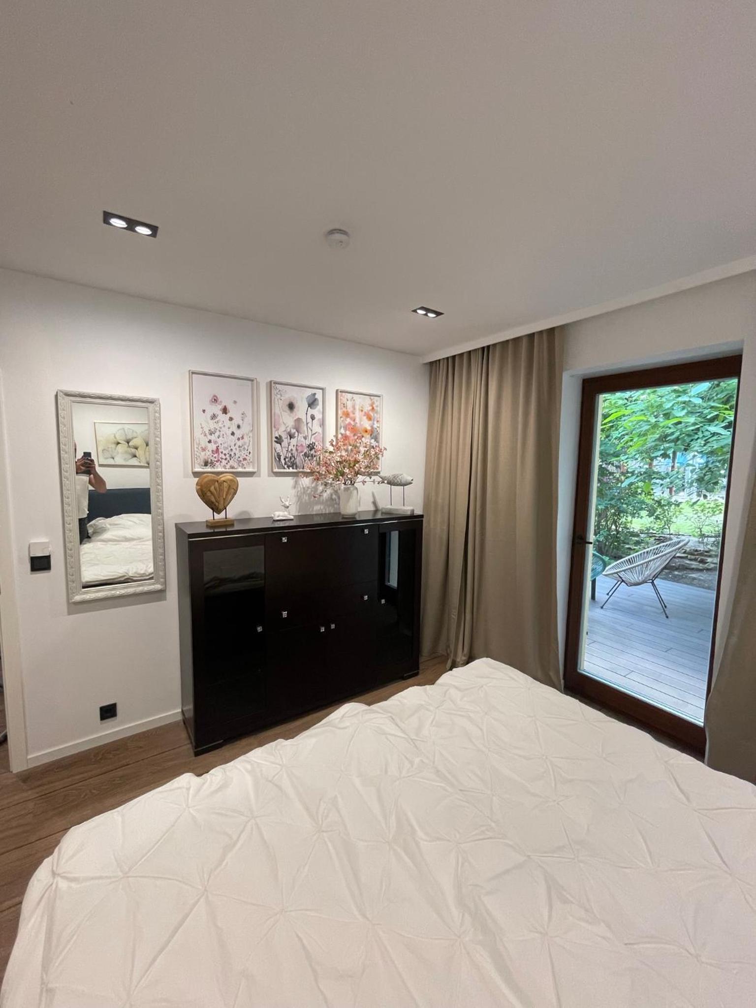 MYSTAY BERLIN Müggelheim