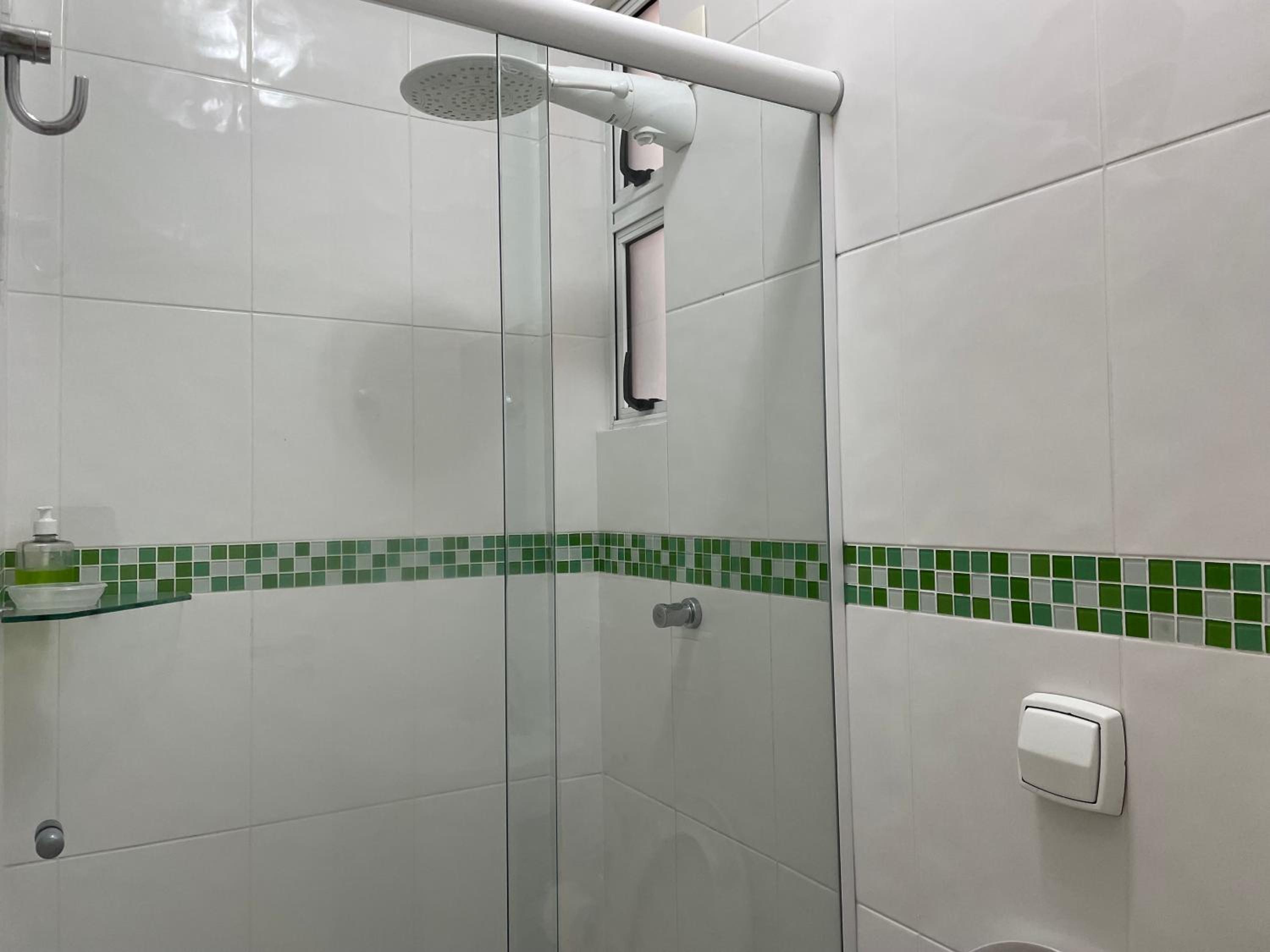 Apartamento Maré Mansa a 30 metros da praia Mansa em Caiobá com Wifi, photo 33