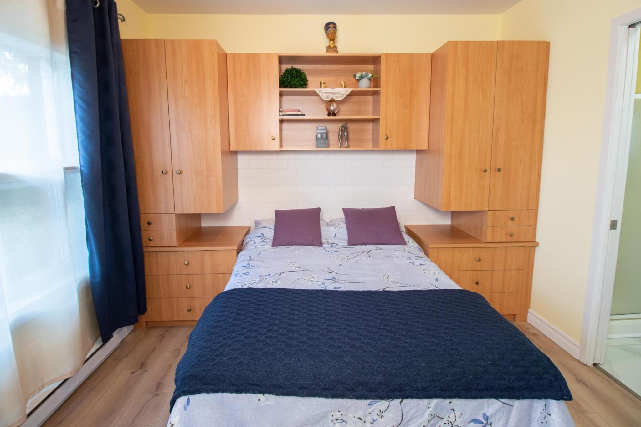 Trois-rivieres Vacations - Maisonnette dans la nature en pleine ville. - Property Image 9
