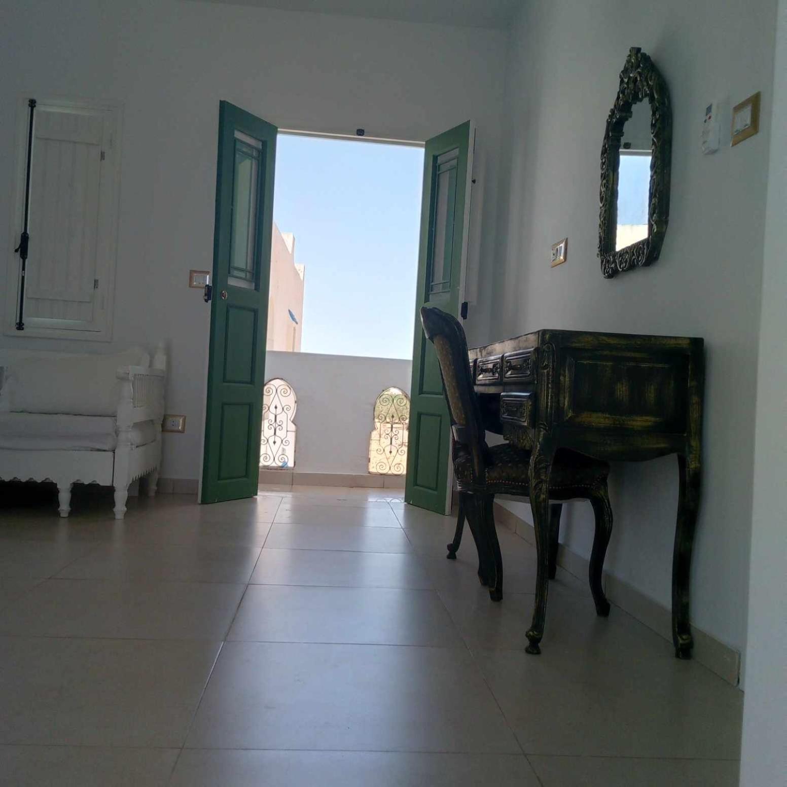 Magnifique appartement djerbien