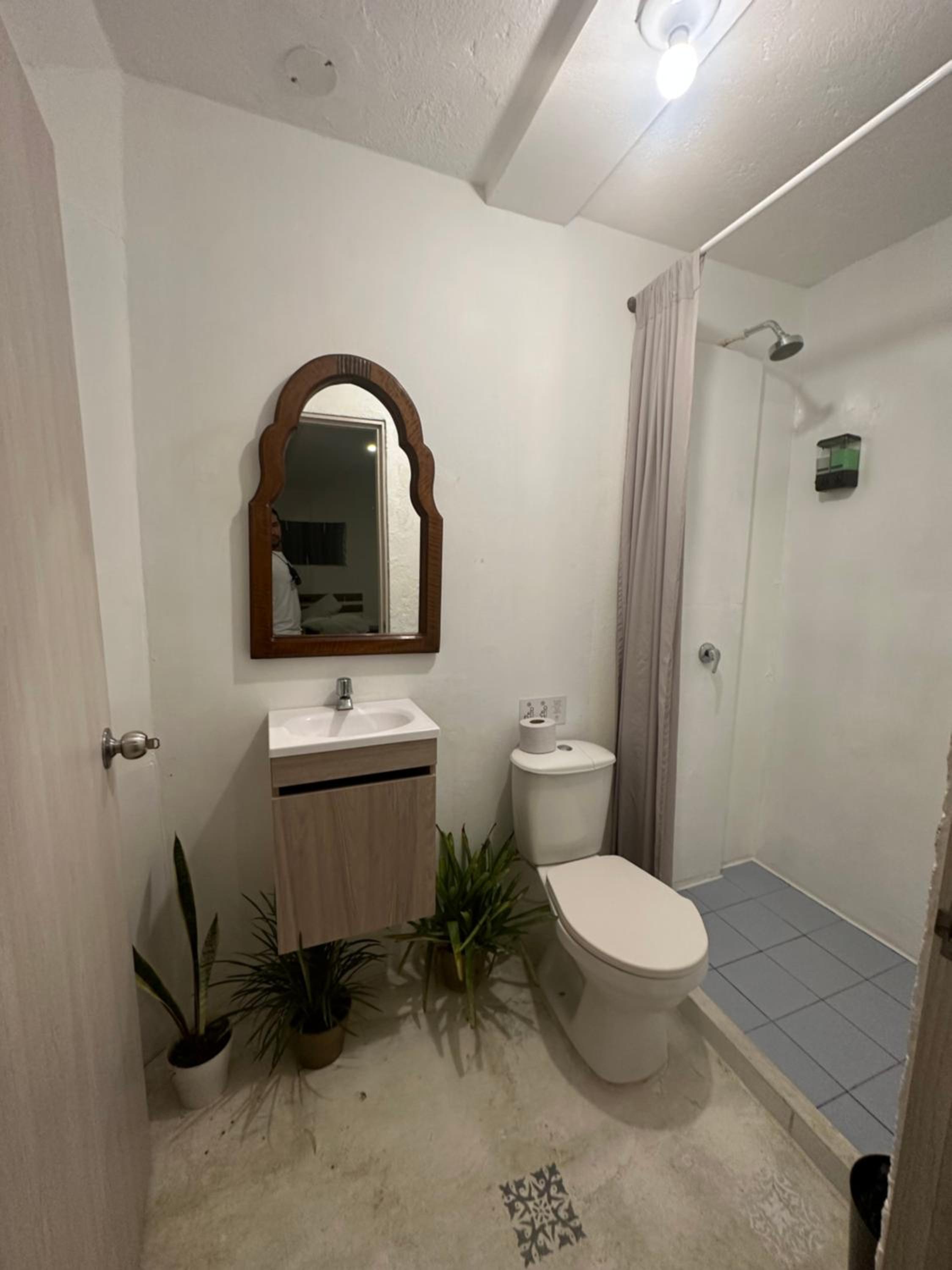 Hotel Casa Lucca