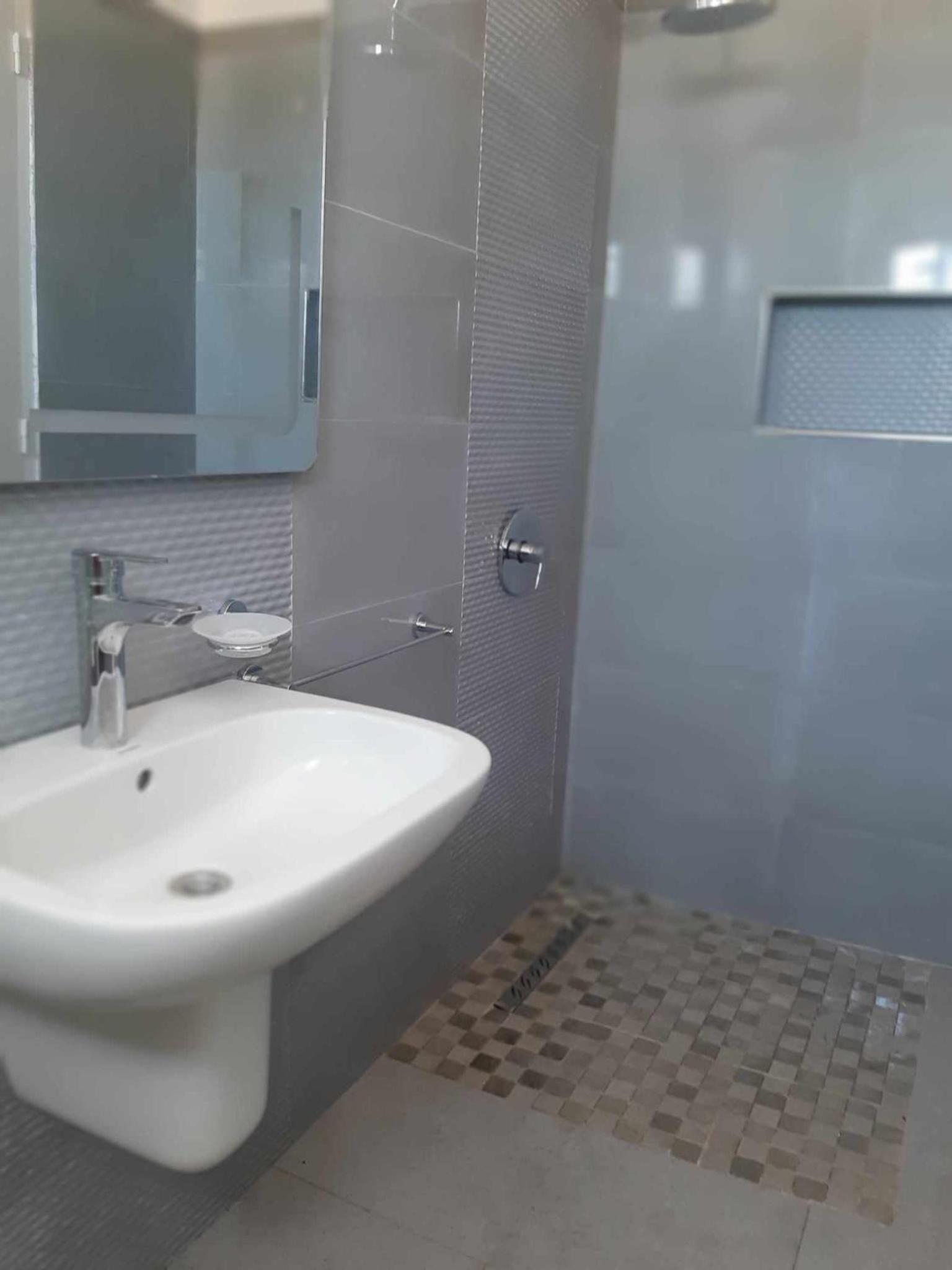 Magnifique appartement djerbien