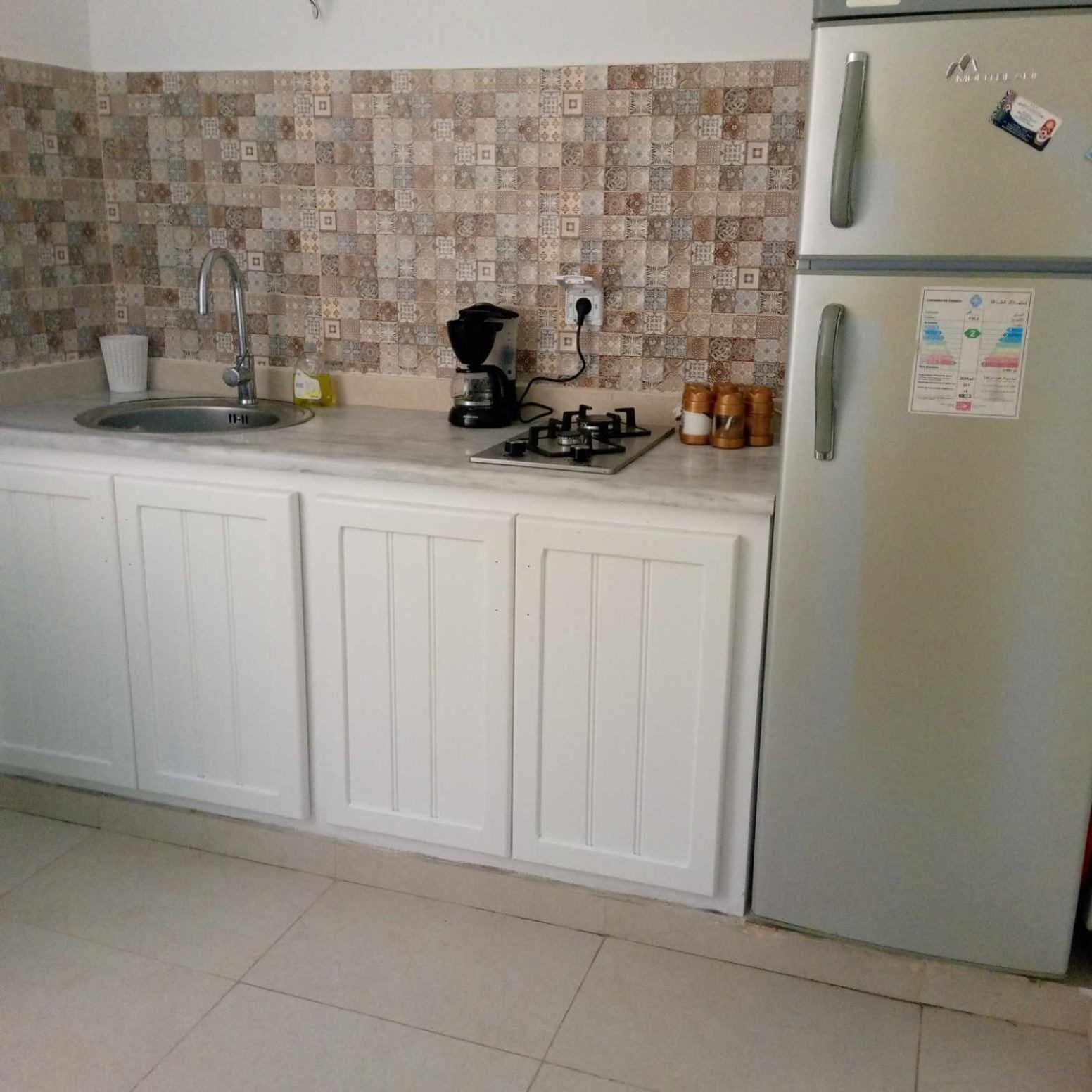 Magnifique appartement djerbien