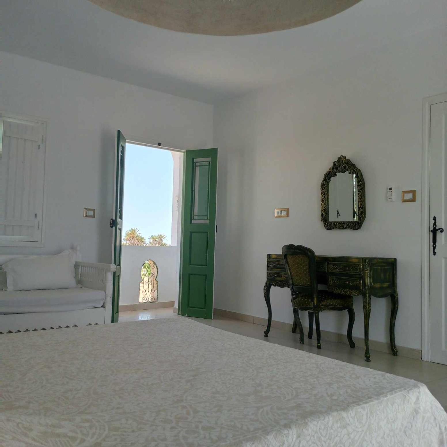 Magnifique appartement djerbien