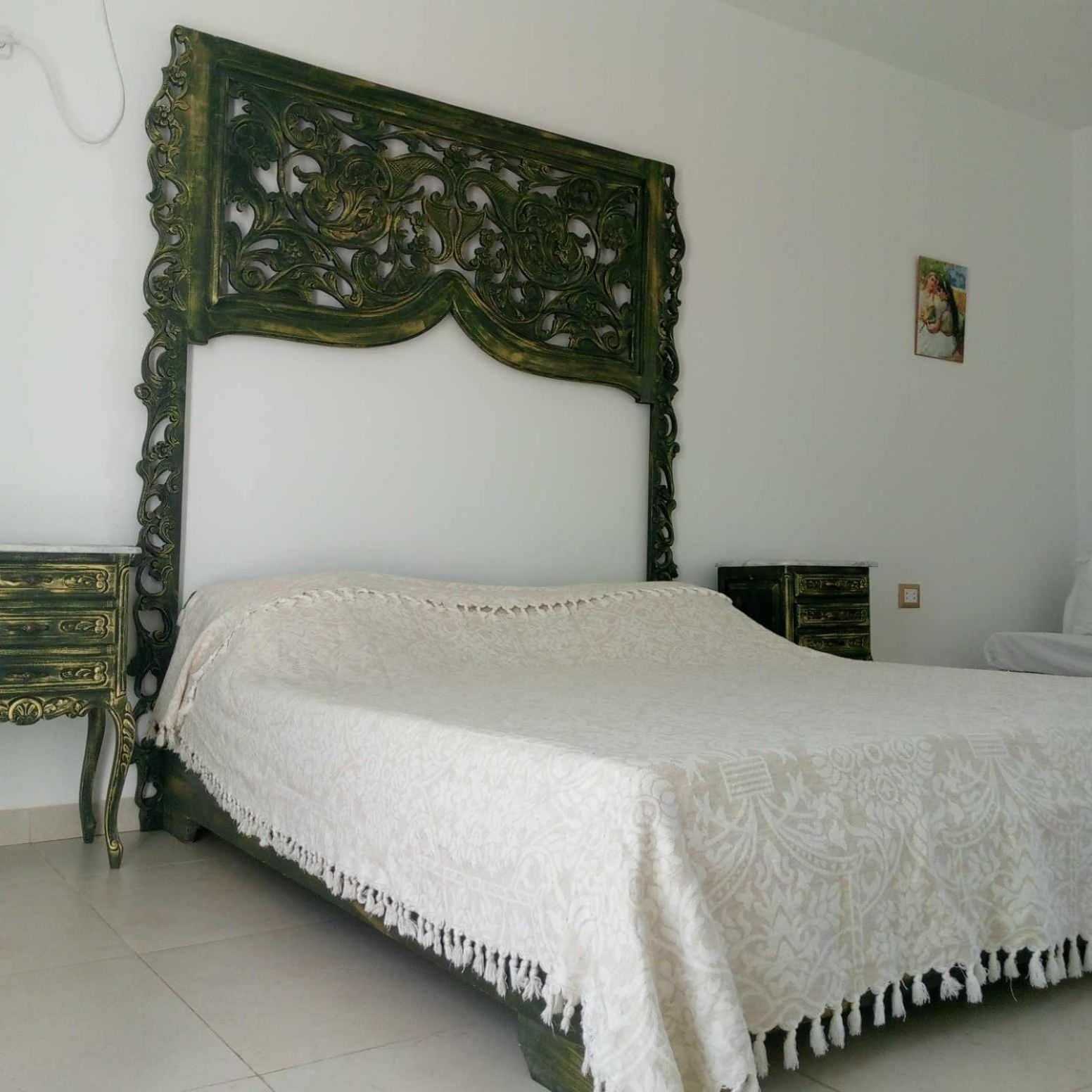 Magnifique appartement djerbien