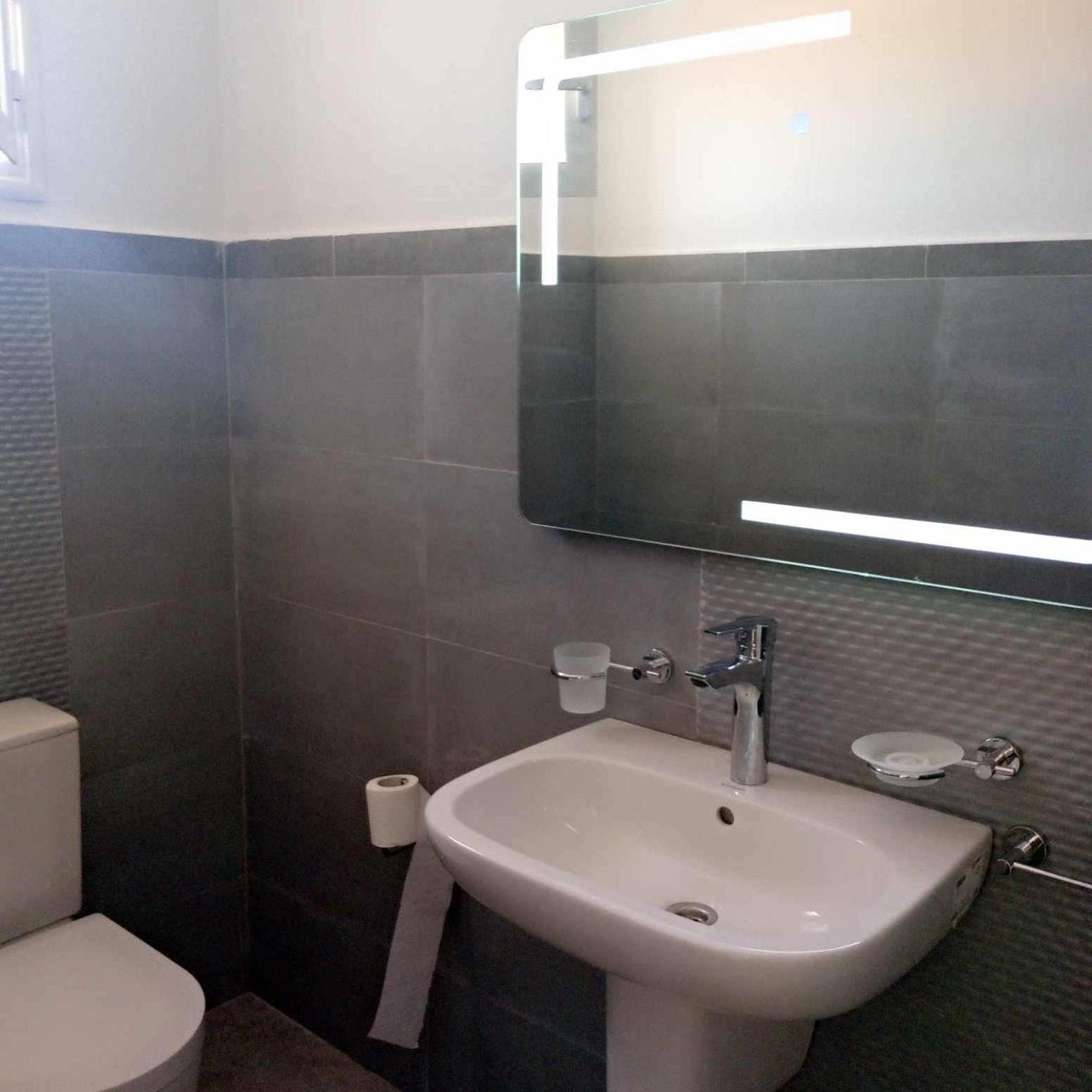 Magnifique appartement djerbien