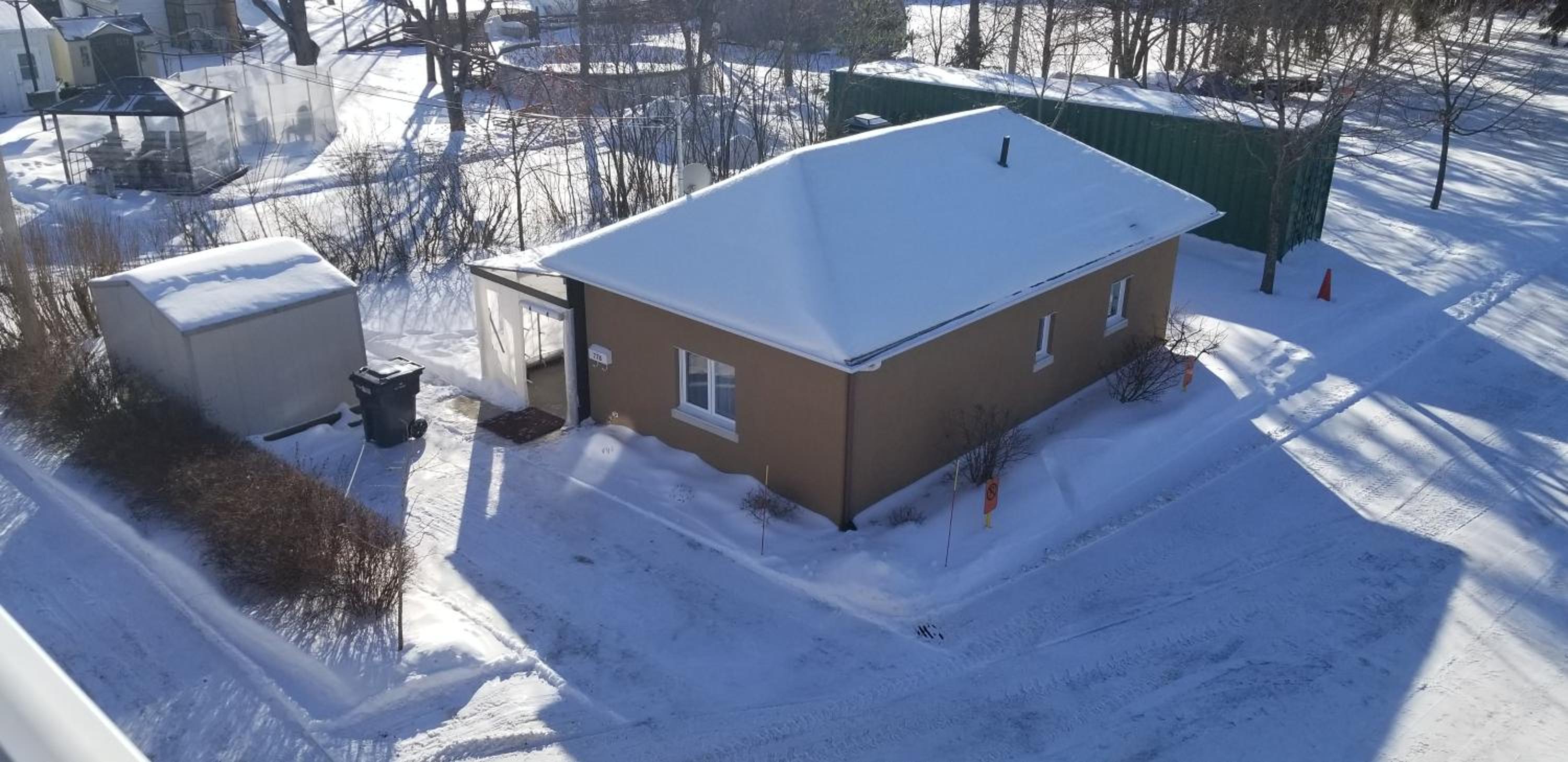 Trois-rivieres Vacations - Maisonnette dans la nature en pleine ville. - Property Image 18