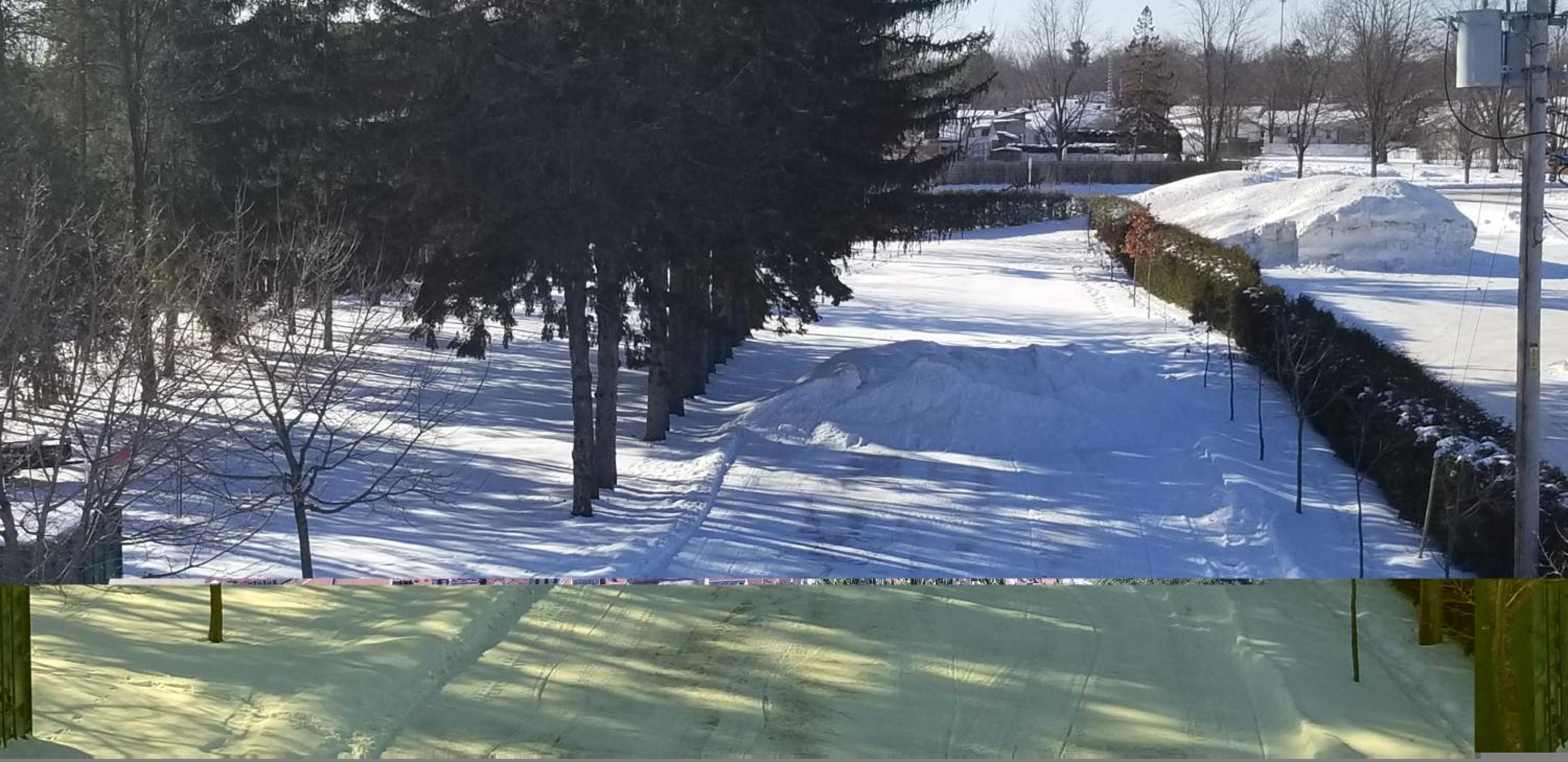 Trois-rivieres Vacations - Maisonnette dans la nature en pleine ville. - Property Image 25