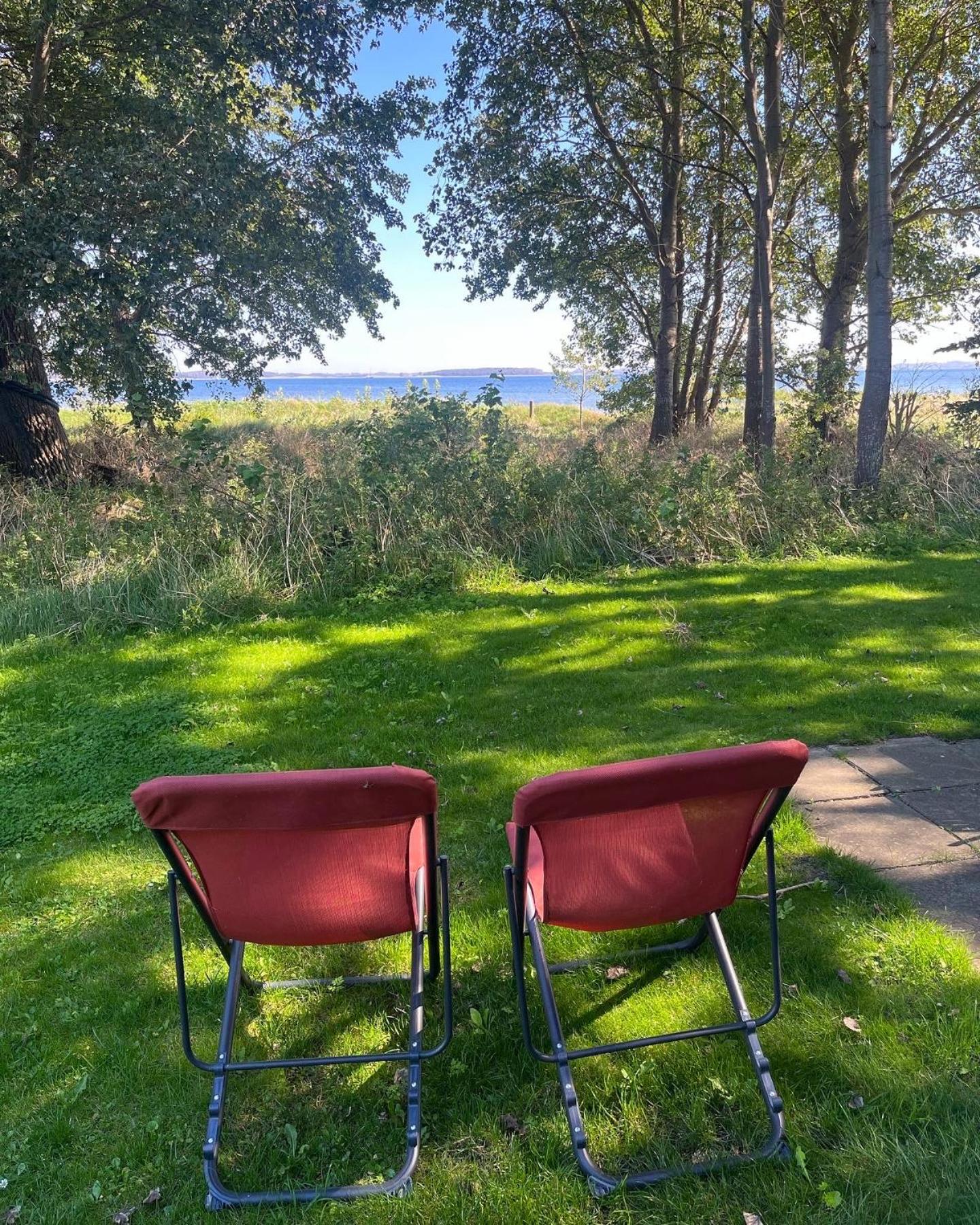 Hotel Strynø Living - Image 1