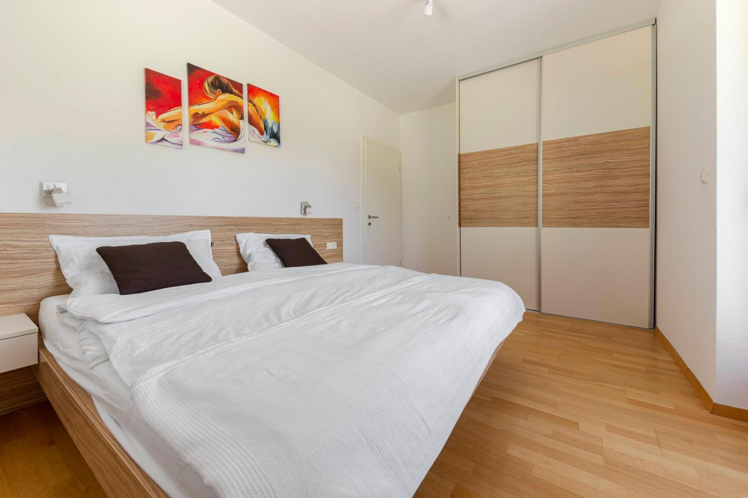 Sunee Apartment