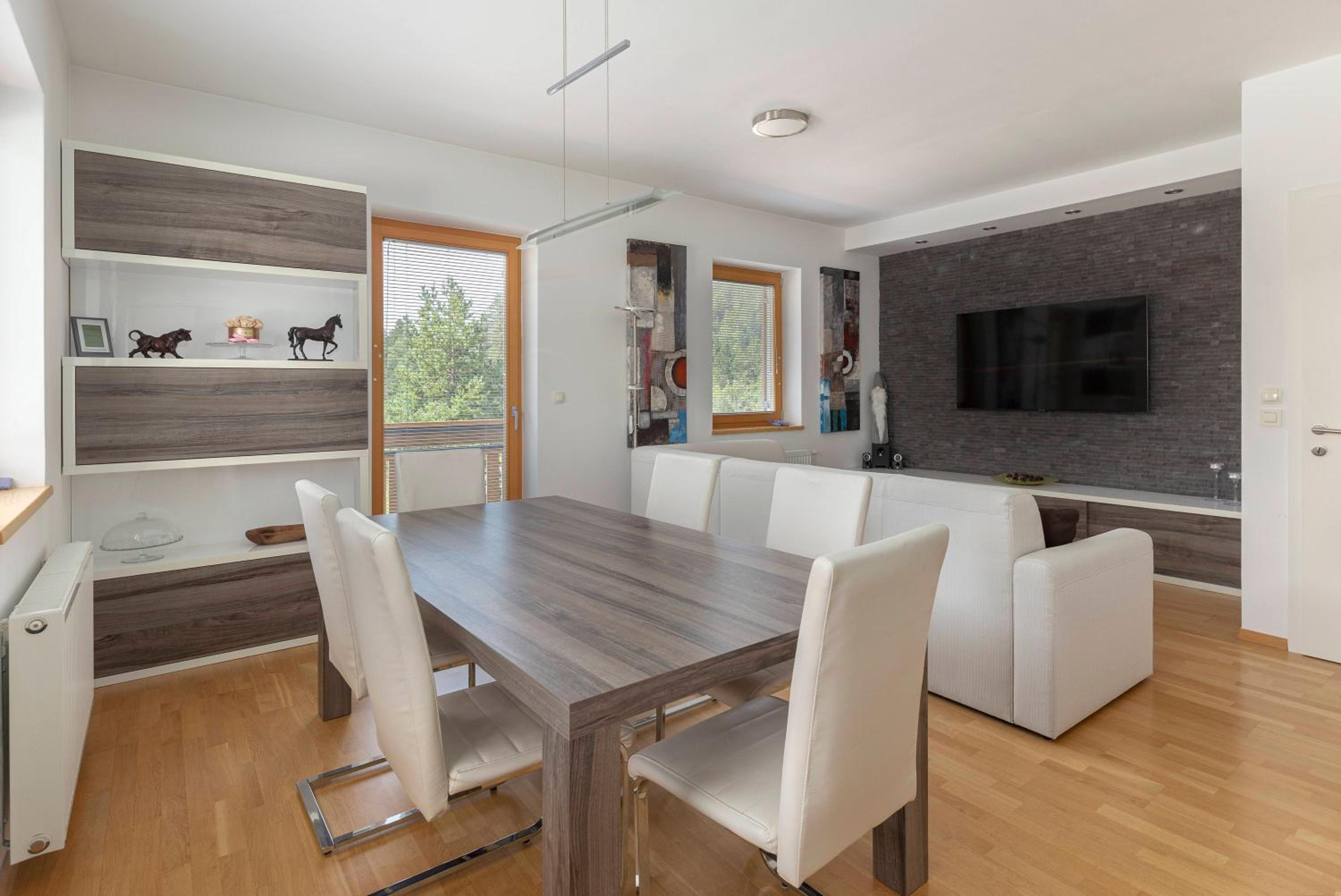Sunee Apartment