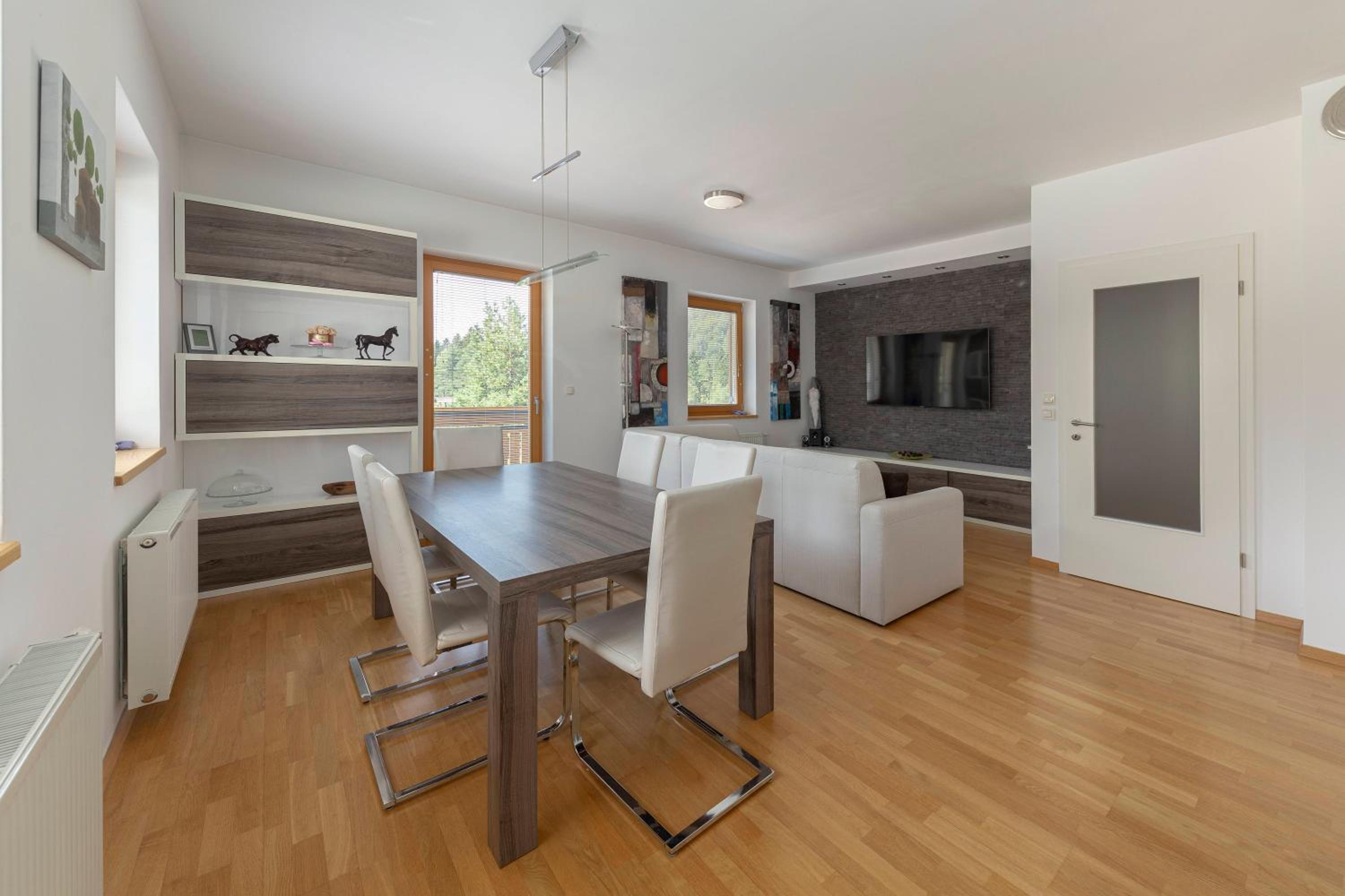 Sunee Apartment