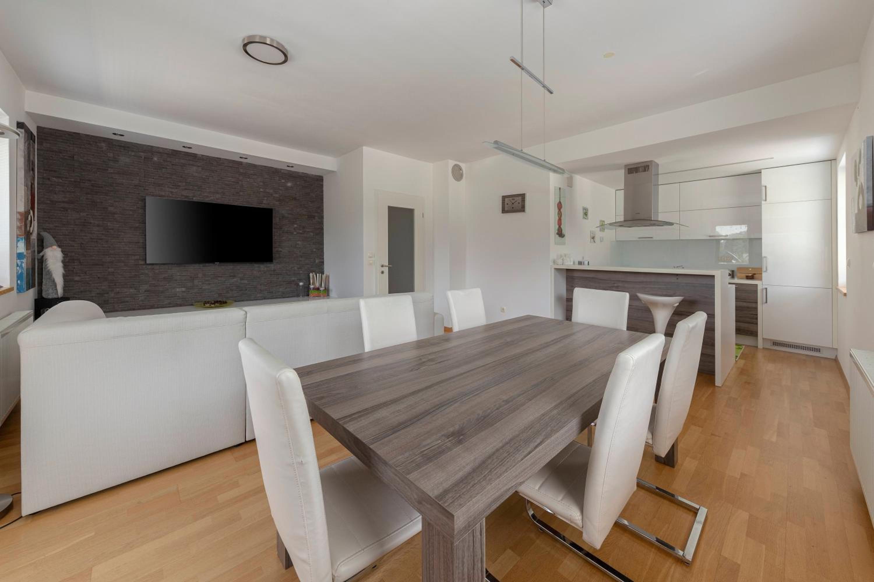 Sunee Apartment