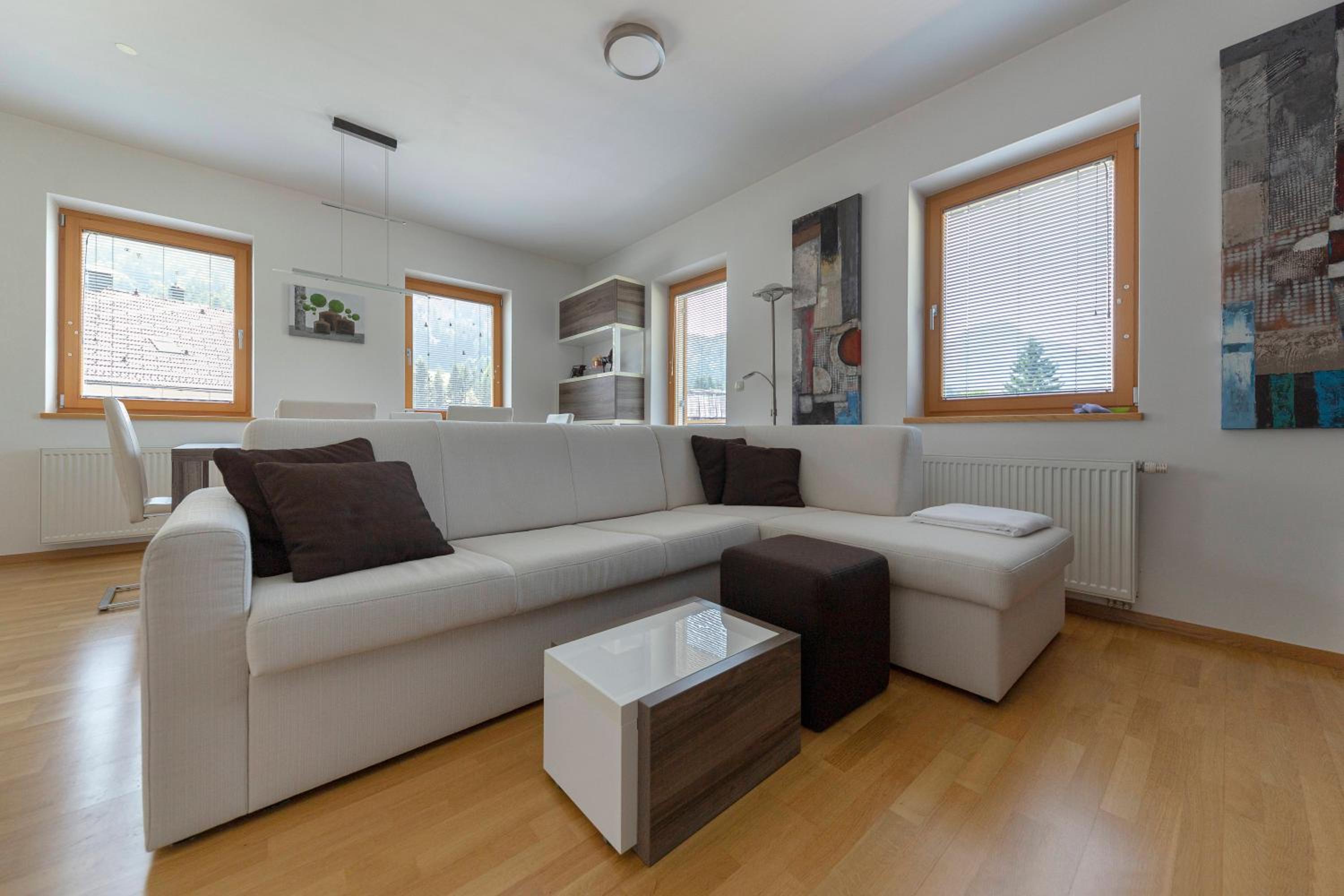 Sunee Apartment