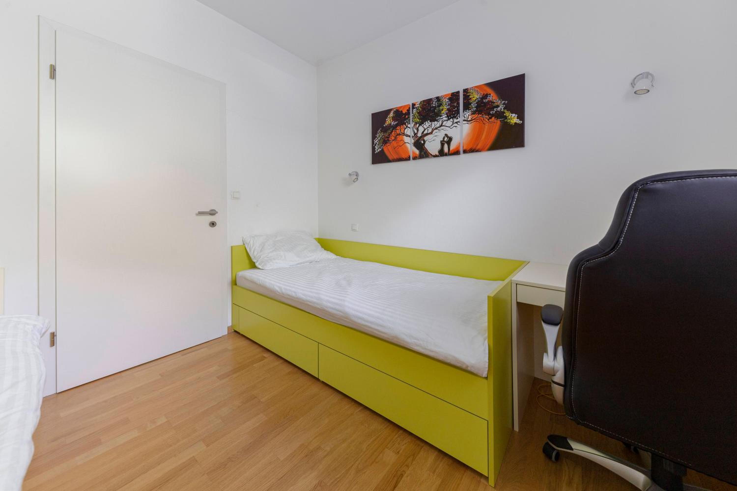 Sunee Apartment