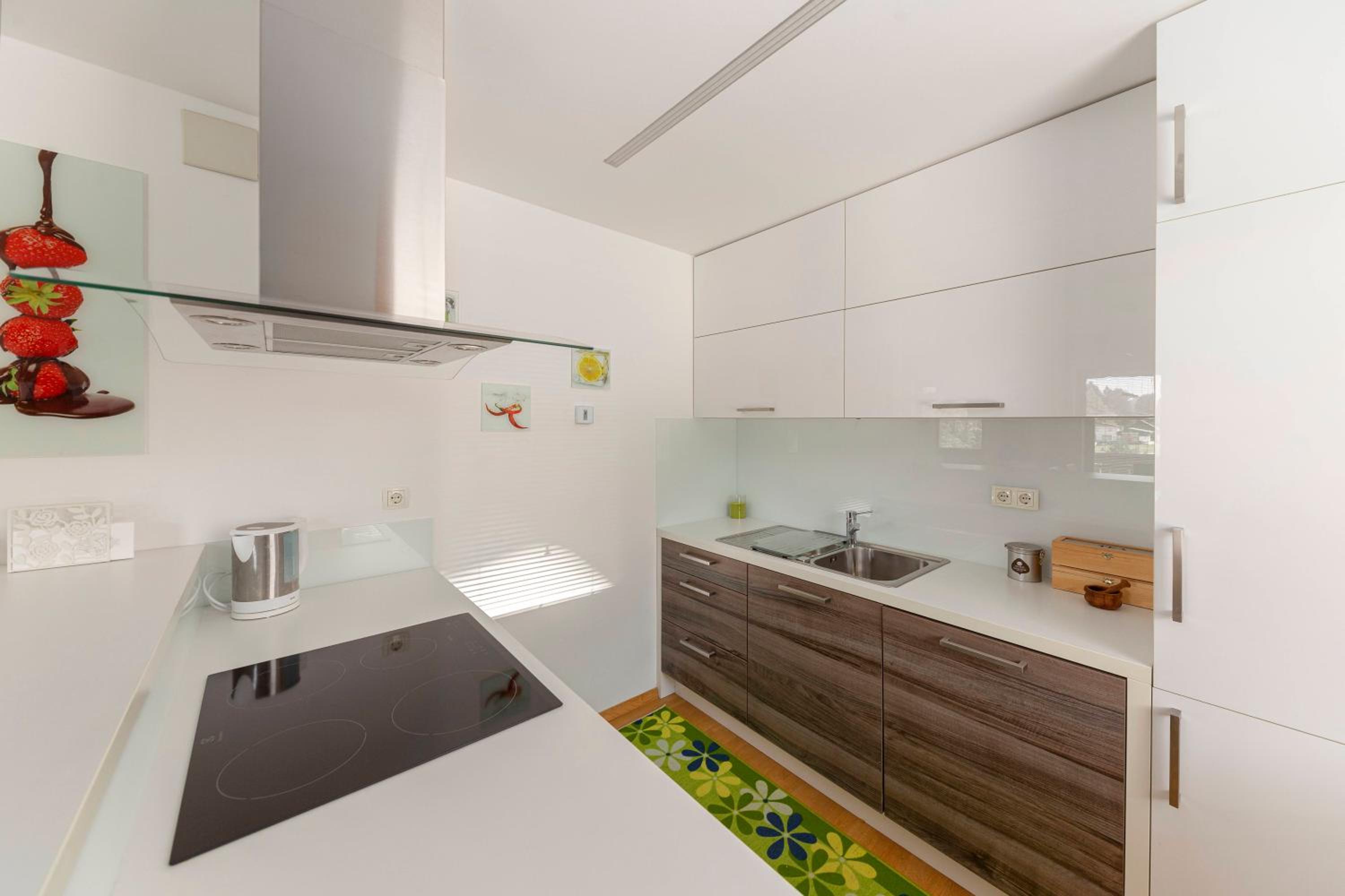 Sunee Apartment
