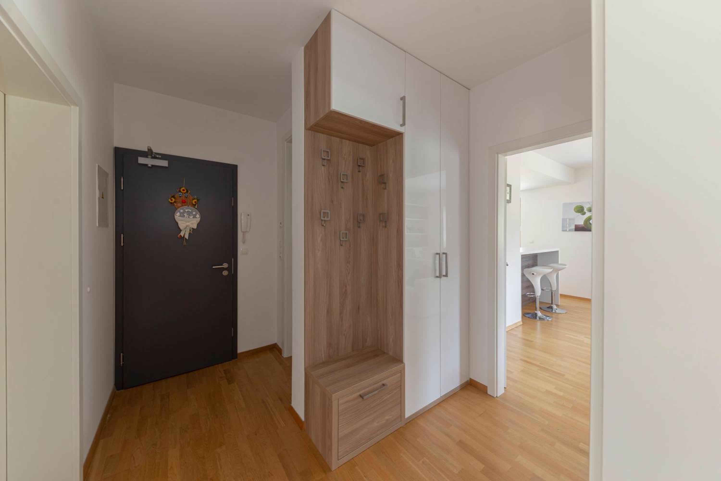 Sunee Apartment