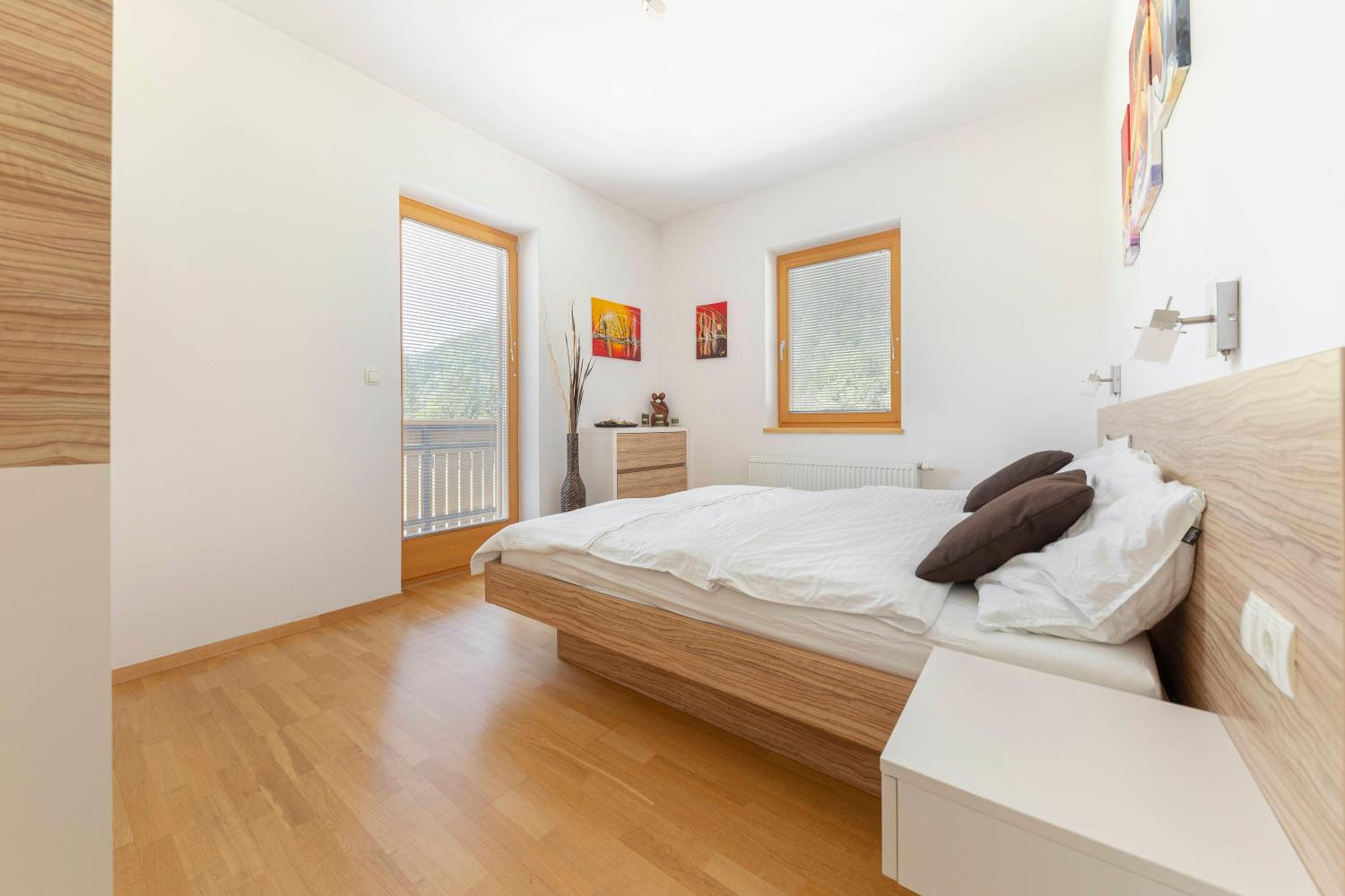 Sunee Apartment