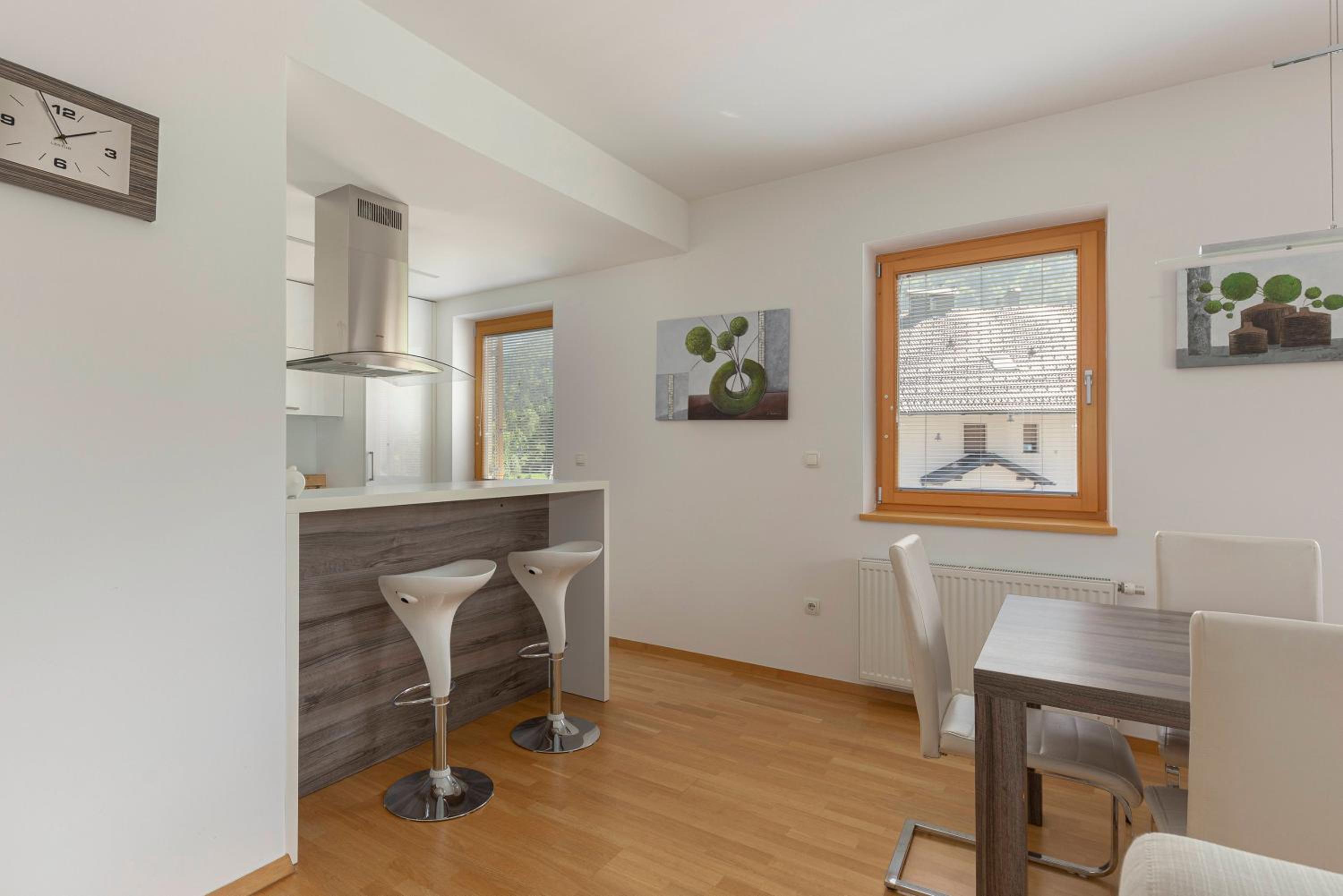 Sunee Apartment