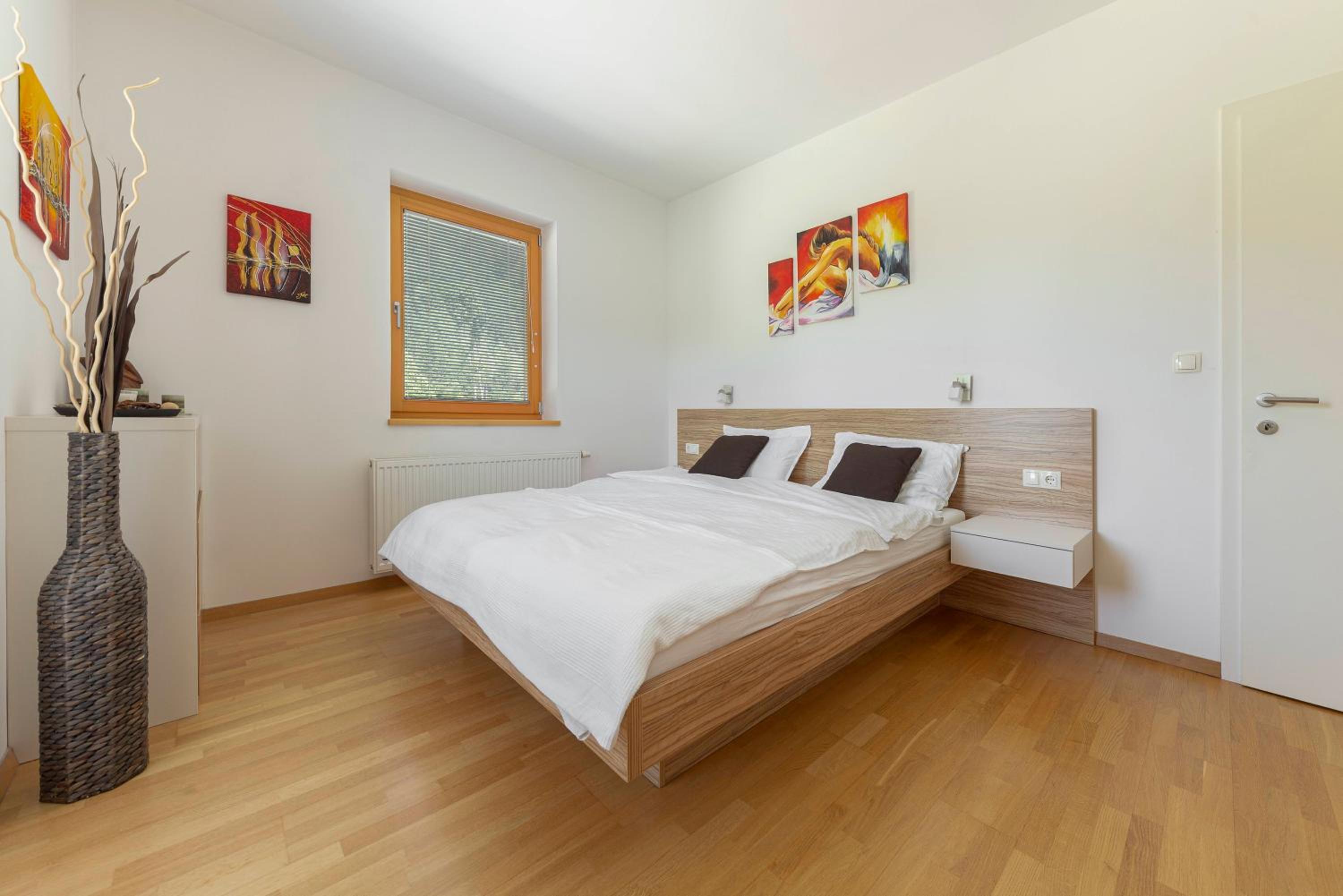 Sunee Apartment
