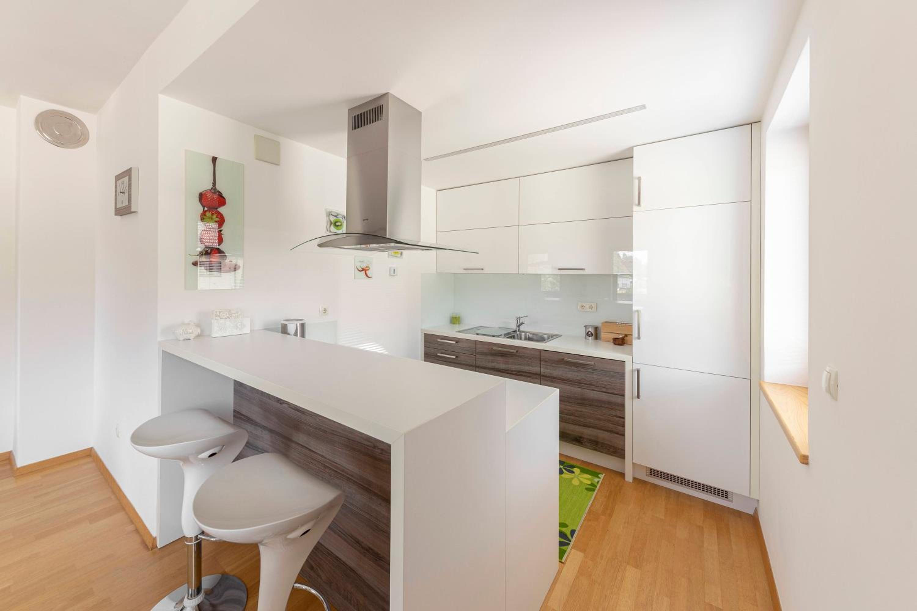 Sunee Apartment