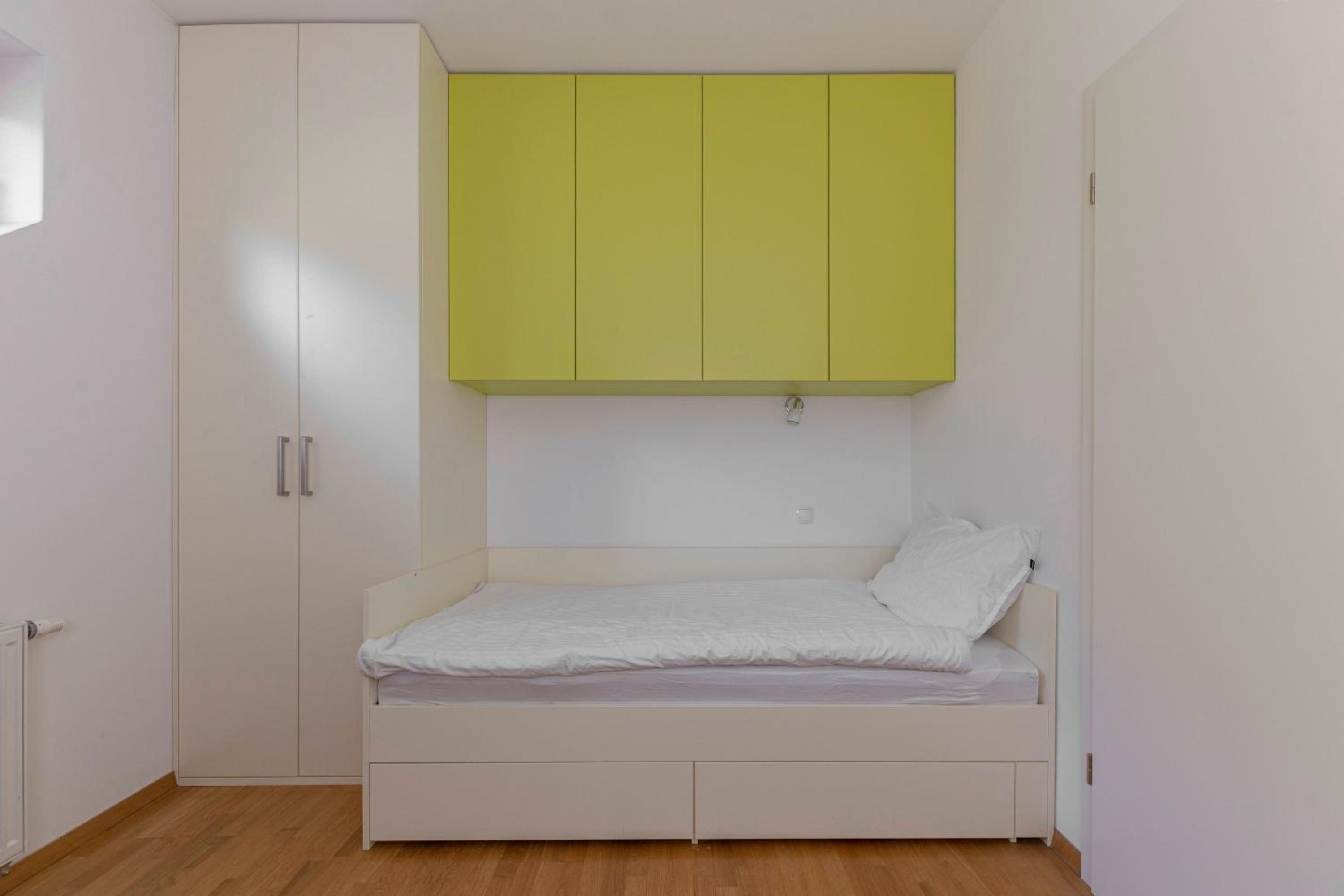 Sunee Apartment