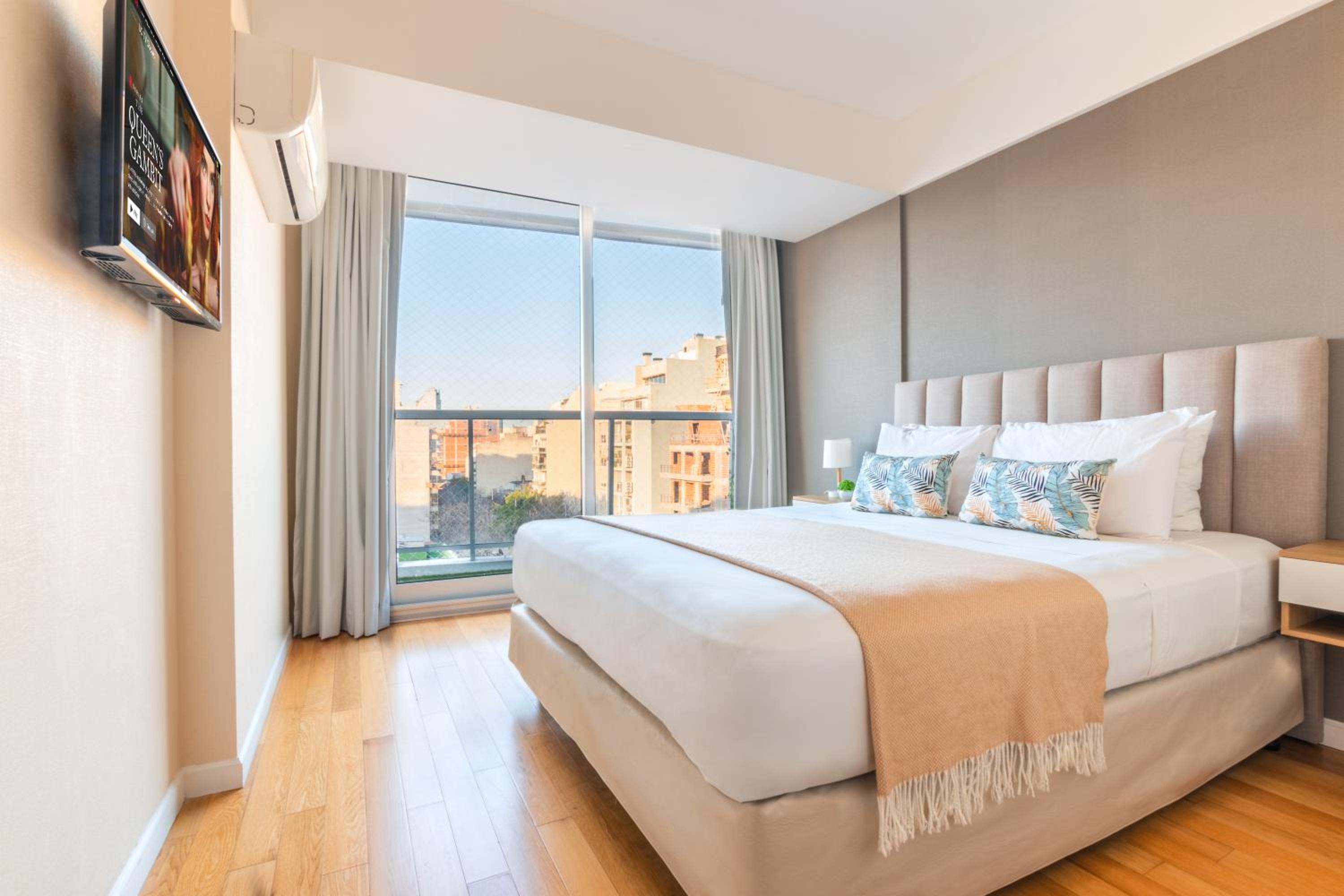 Modern&New Apartment in Palermo - by BueRentals - Image 4
