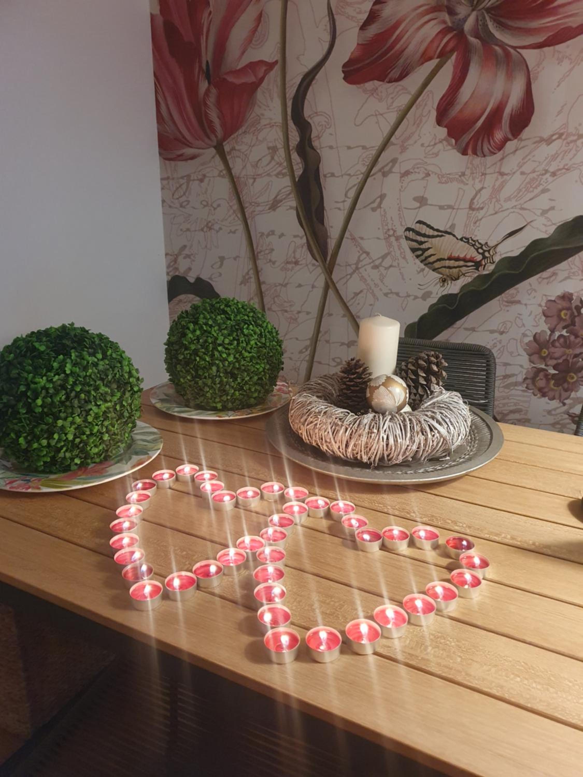 Hotel Sara green house - Image 1