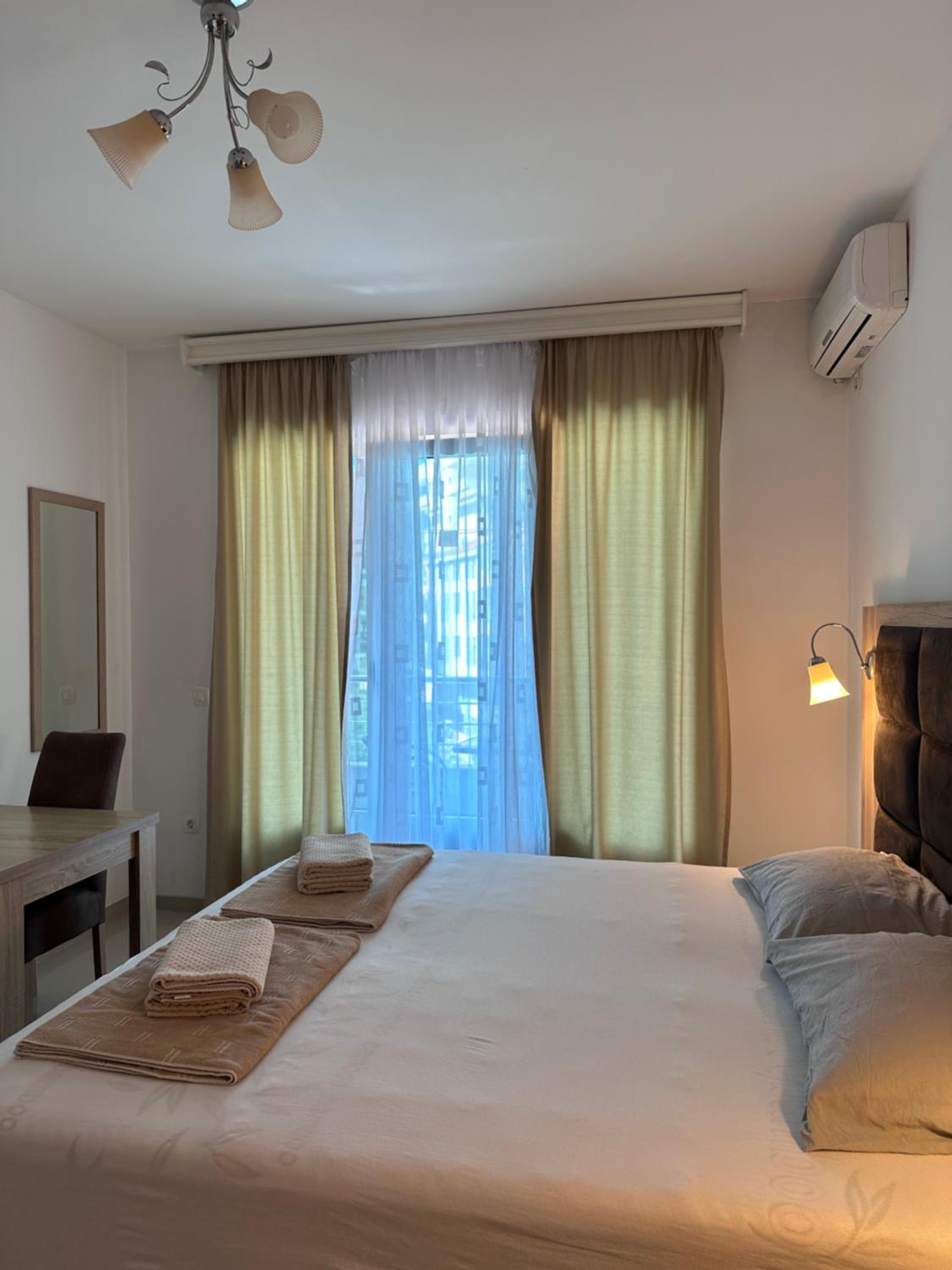 Apartments Blanco
