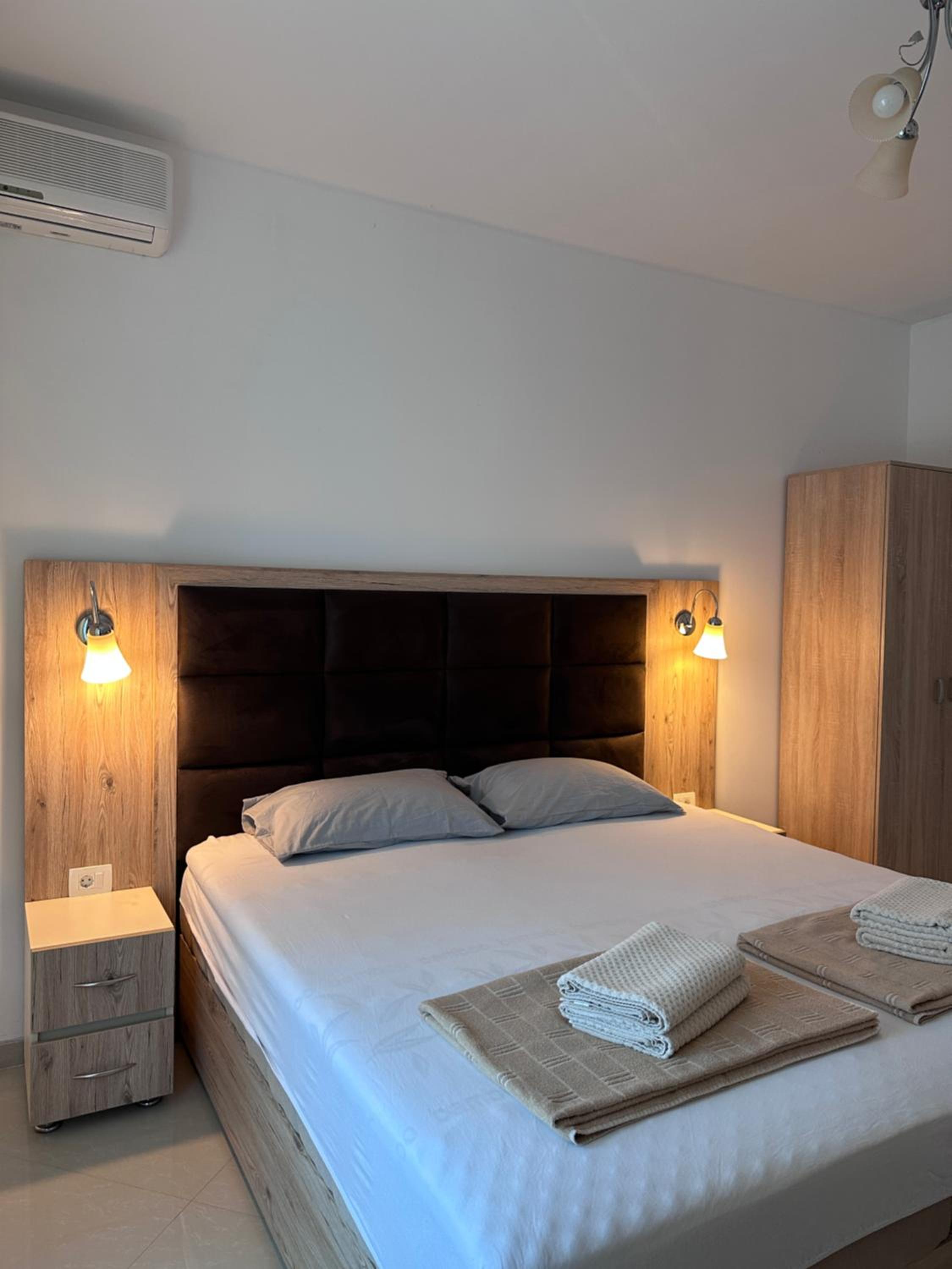 Apartments Blanco
