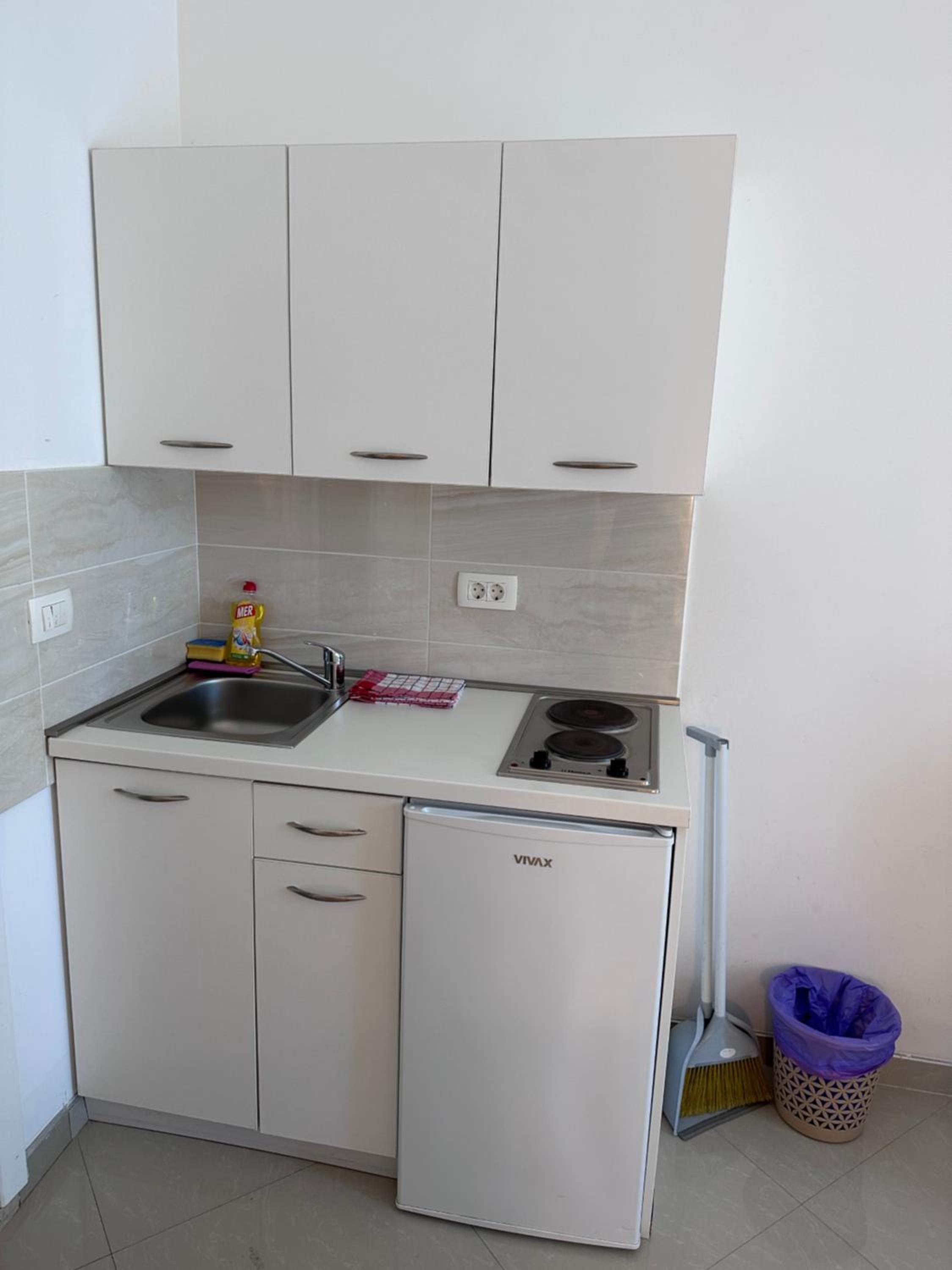 Apartments Blanco