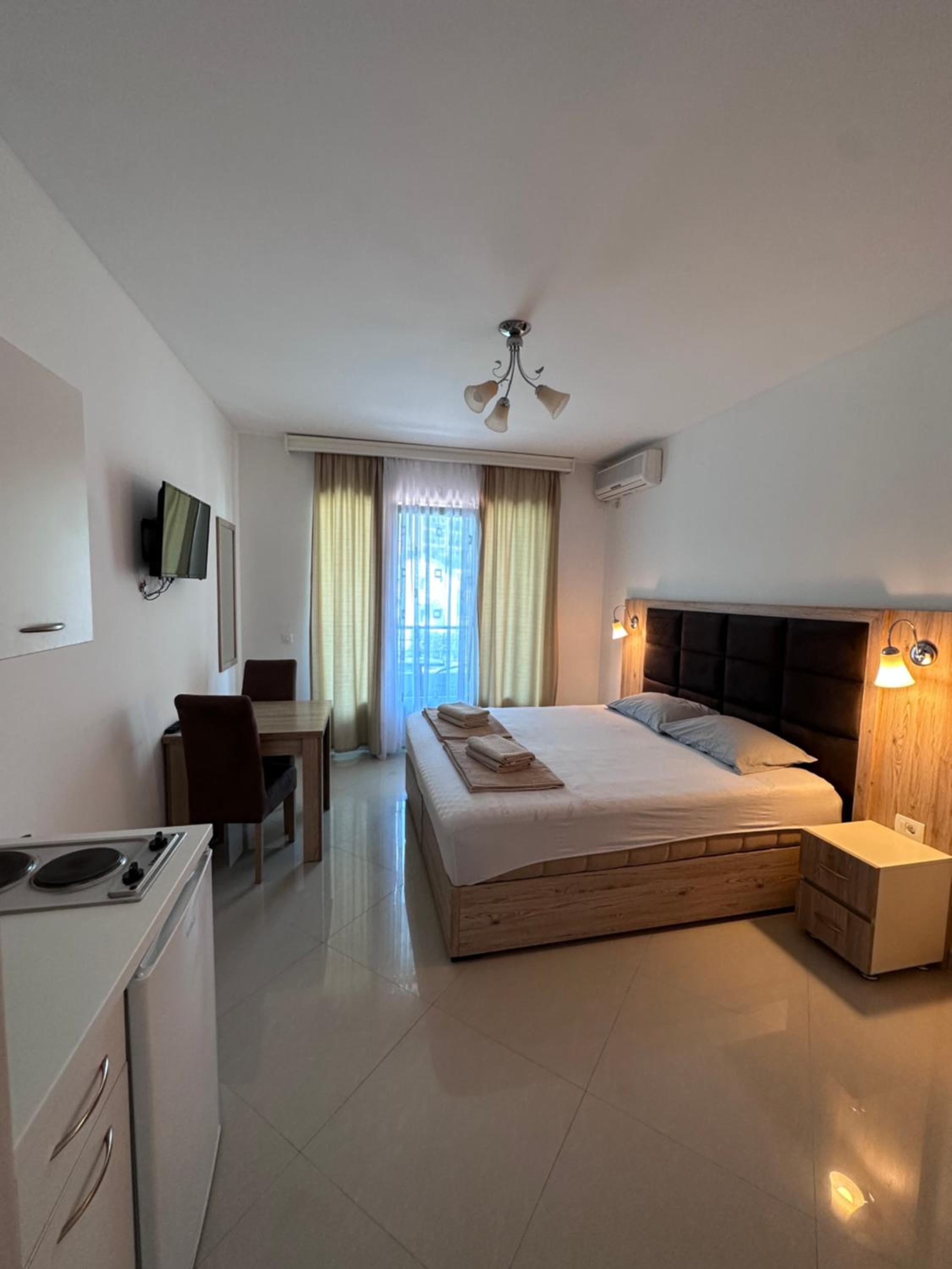 Apartments Blanco