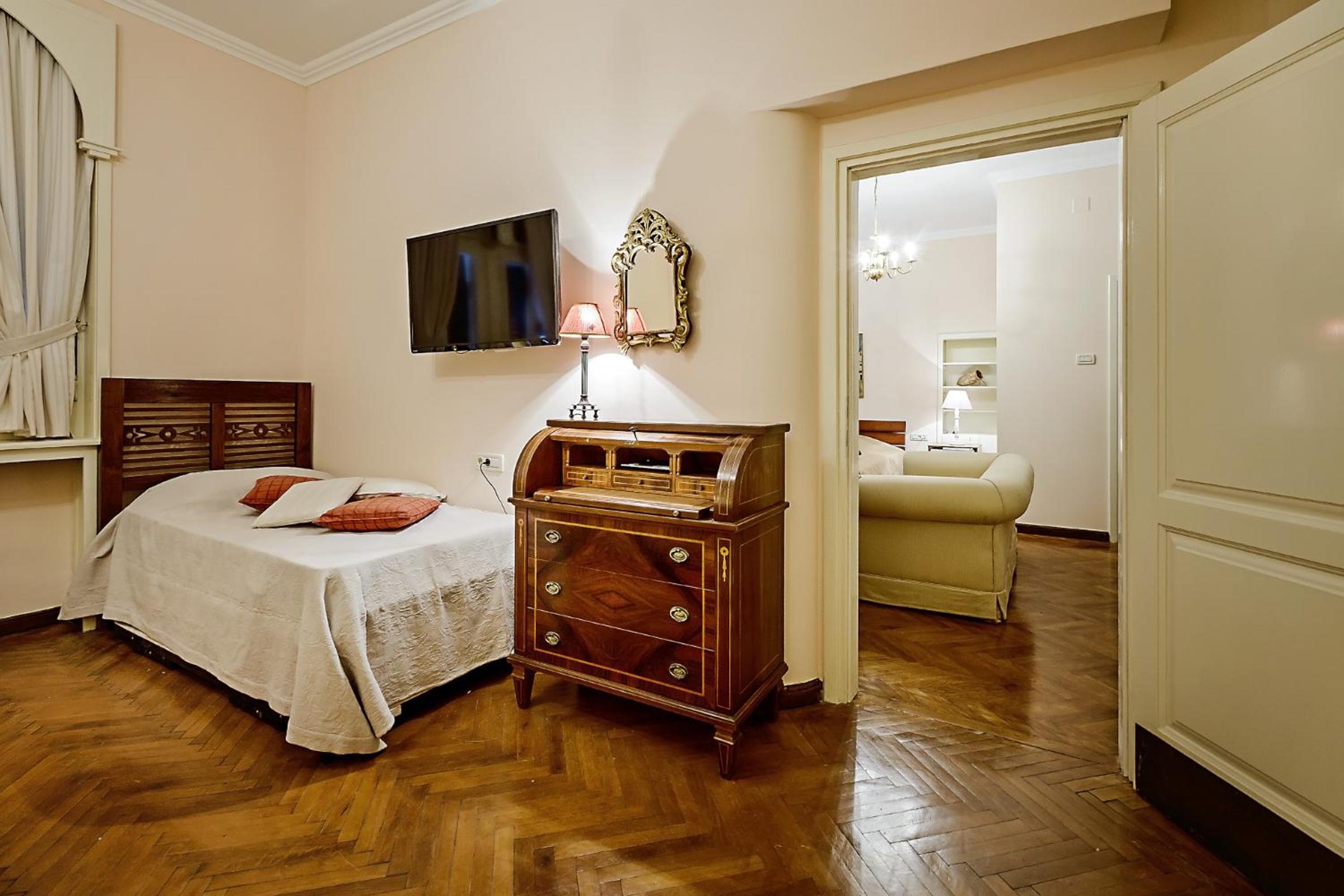 Villa Mediteran Old Town, 5 En-Suites and Hot Tub