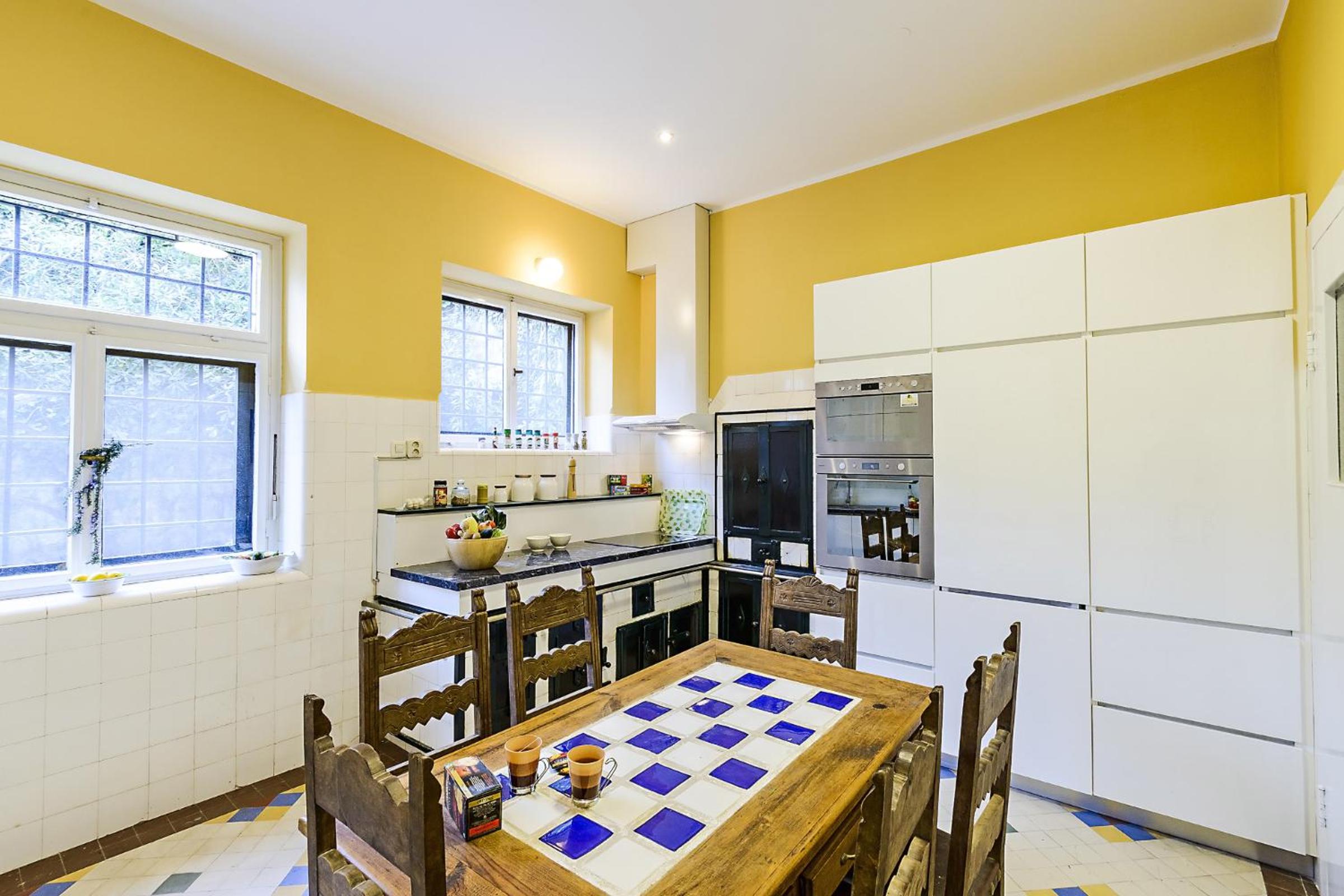Villa Mediteran Old Town, 5 En-Suites and Hot Tub