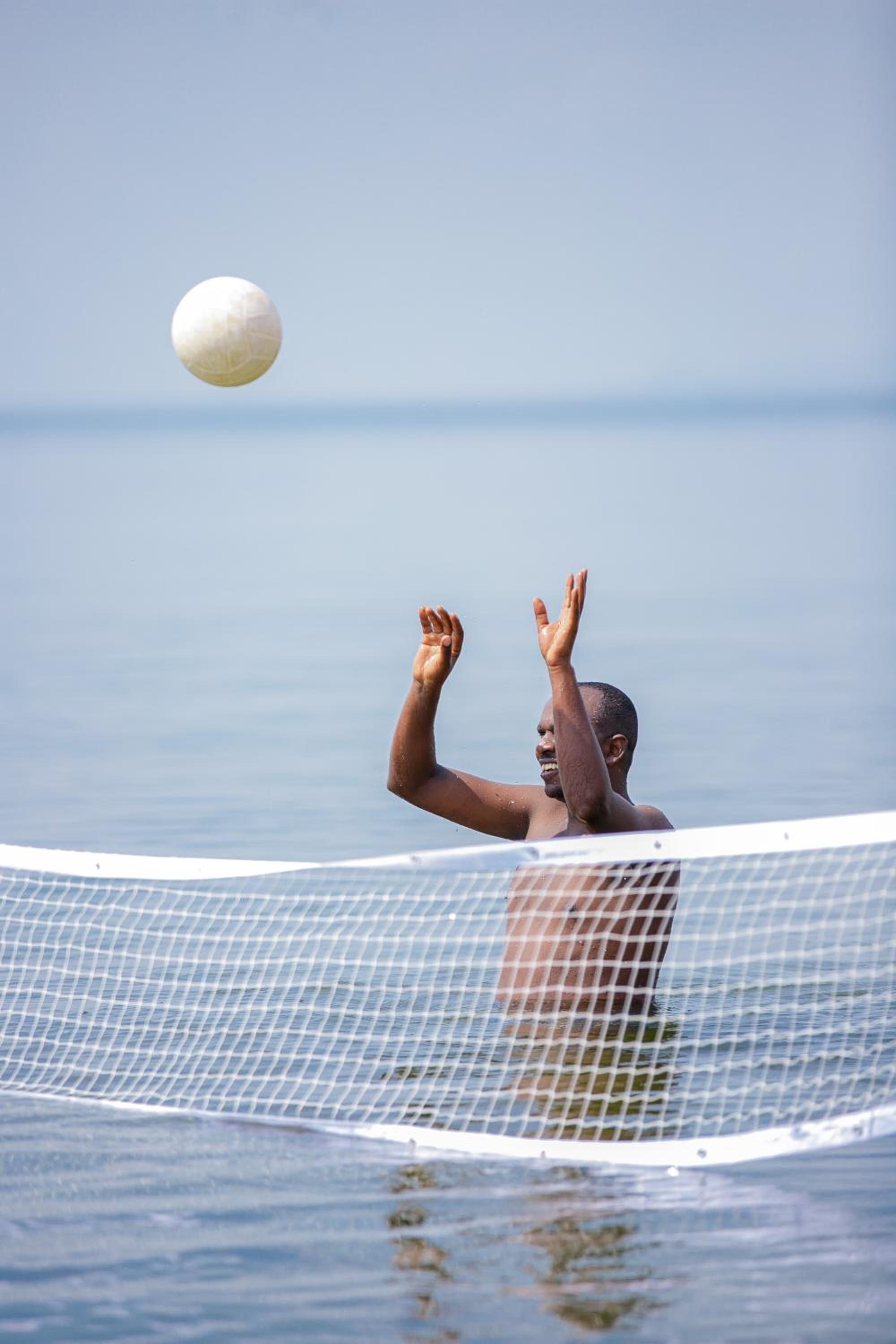 Maravilla Kivu Eco Resort