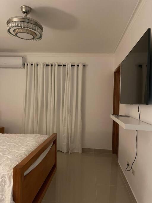 New 3bedroom apt in Santo Domingo near USA embassy