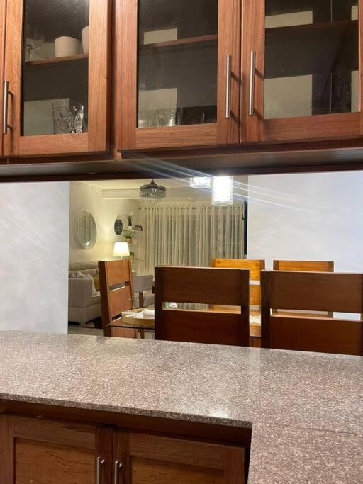 New 3bedroom apt in Santo Domingo near USA embassy