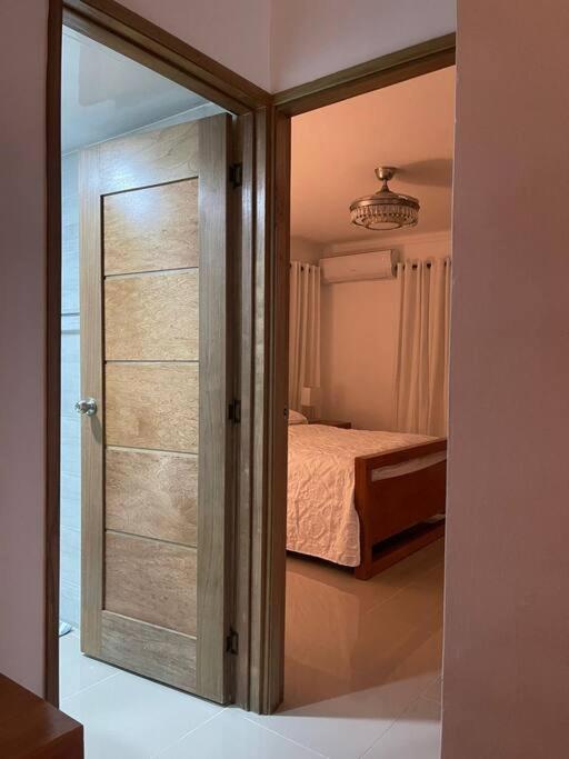 New 3bedroom apt in Santo Domingo near USA embassy