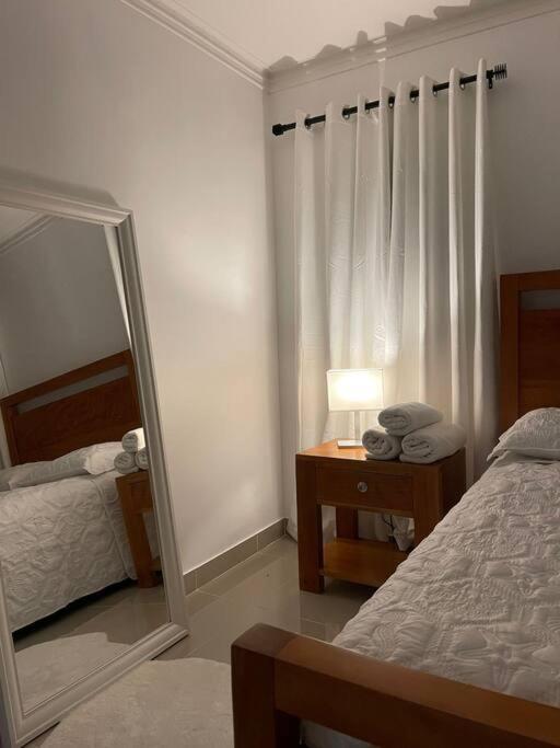 New 3bedroom apt in Santo Domingo near USA embassy