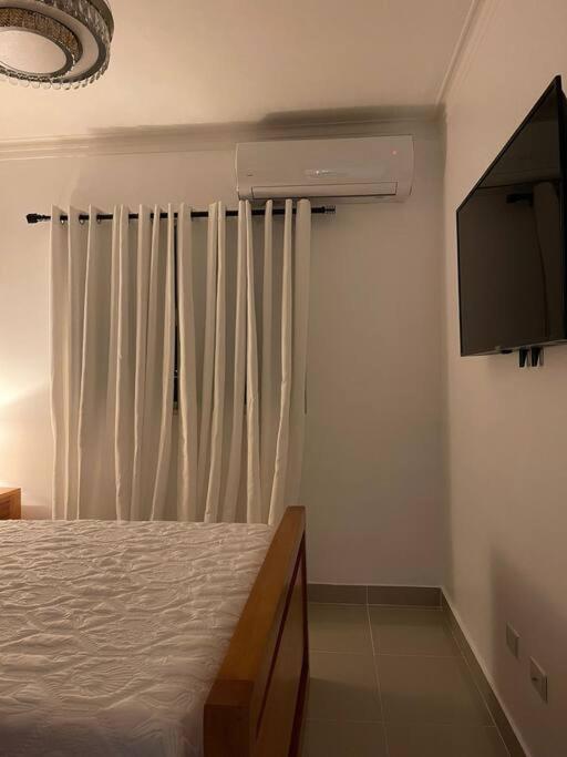 New 3bedroom apt in Santo Domingo near USA embassy