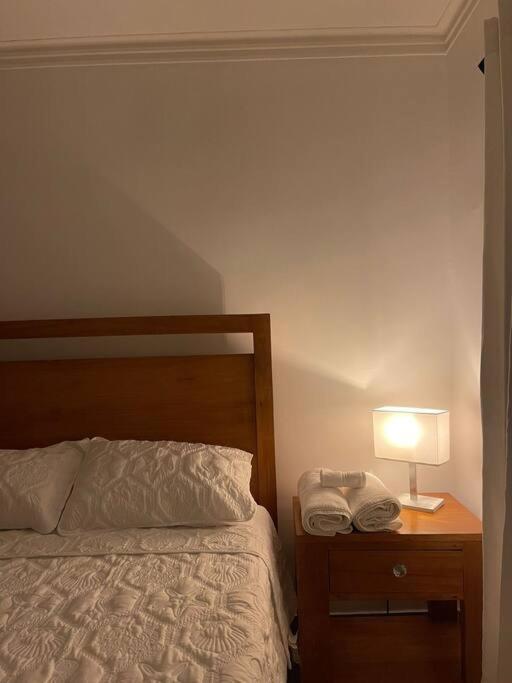 New 3bedroom apt in Santo Domingo near USA embassy
