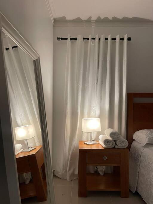 New 3bedroom apt in Santo Domingo near USA embassy
